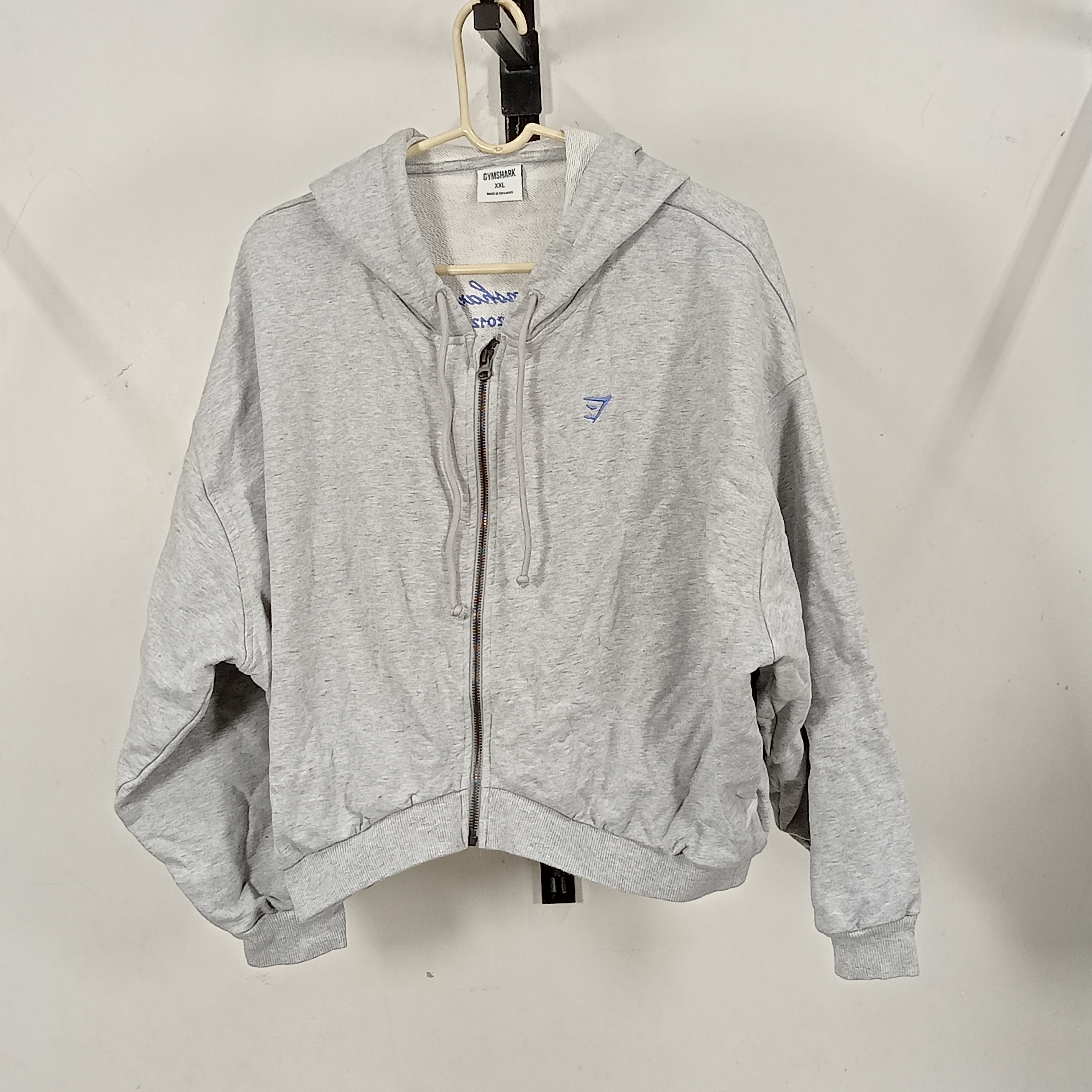 PACK HOODIE & SWEATSHIRTS GYM SHARK 04