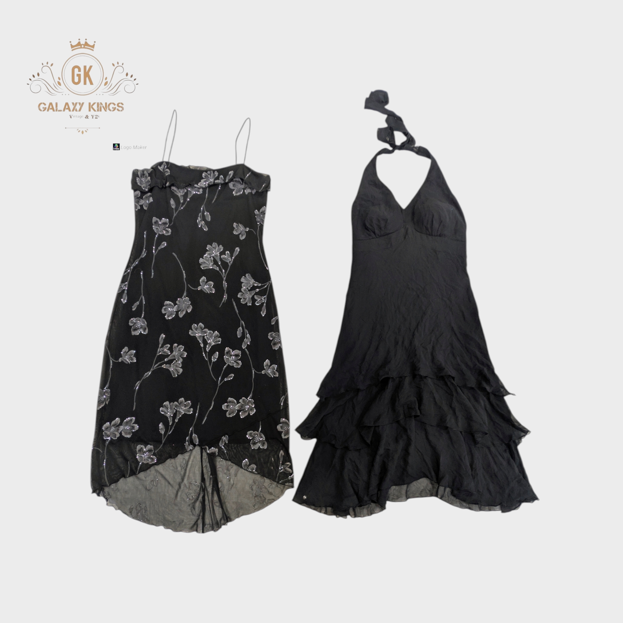 Y2K Date Night Sexy Dresses