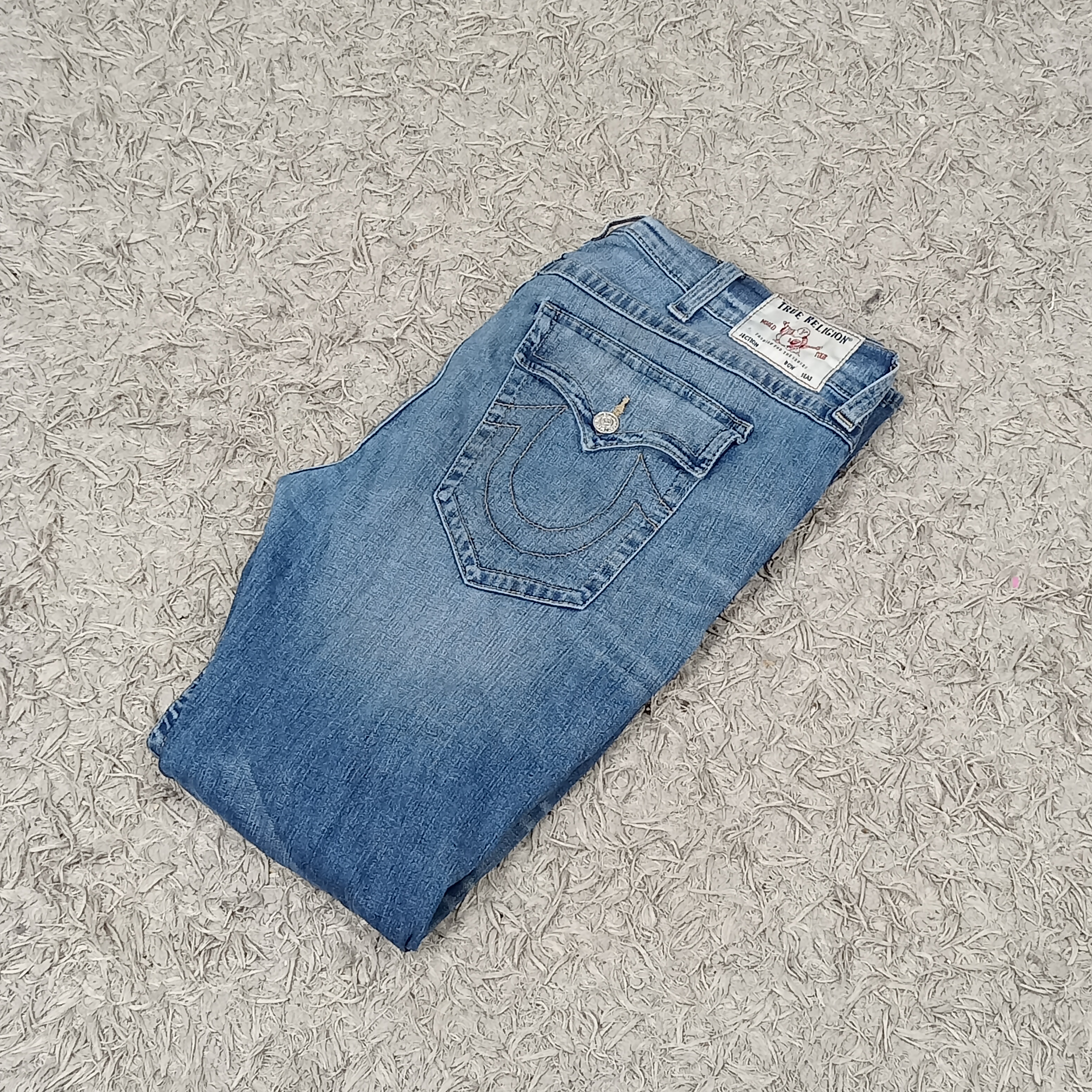 TURE RELIGION MISS ME & ROCK REVIVAL DENIM JEANS - BUNDLE 1
