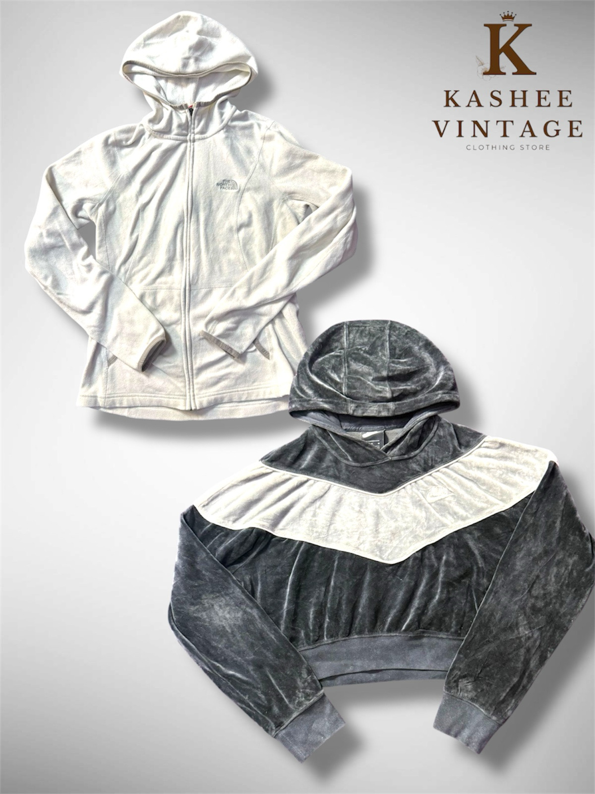 Champion reebok sweatshirt