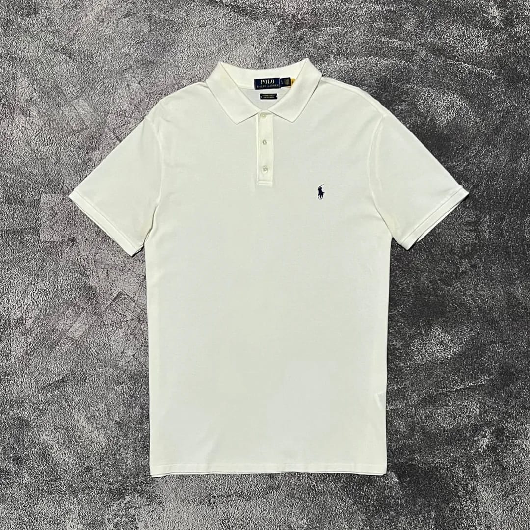 Ralph Lauren Polo Shirts