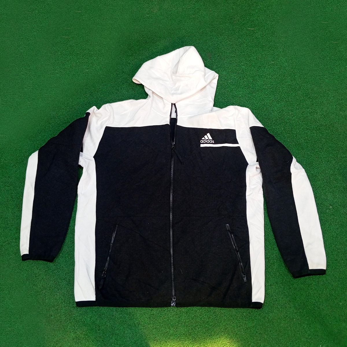 Mms034 Adidas Hoodie