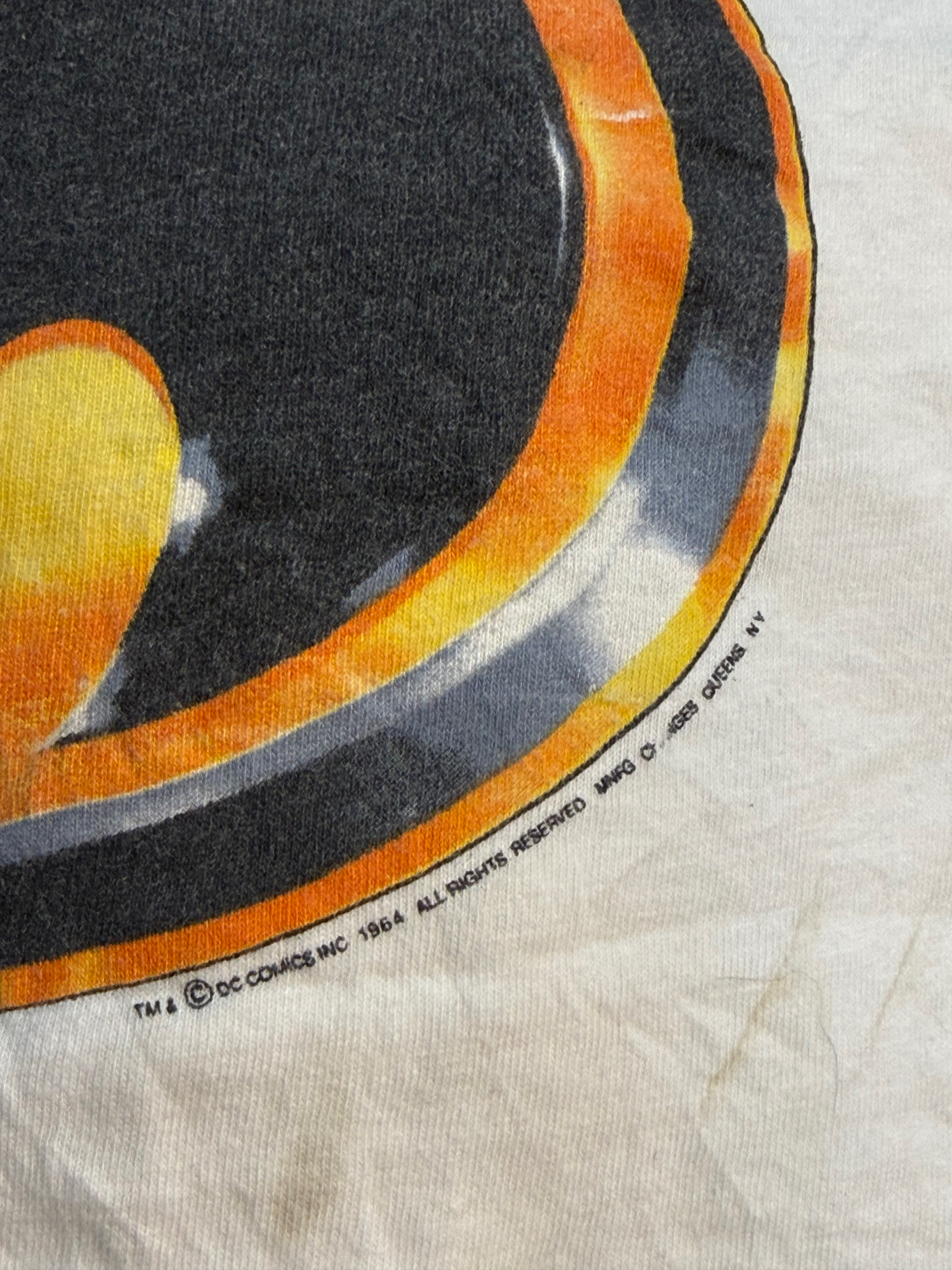 AVG-0114 シングルステッチTシャツ