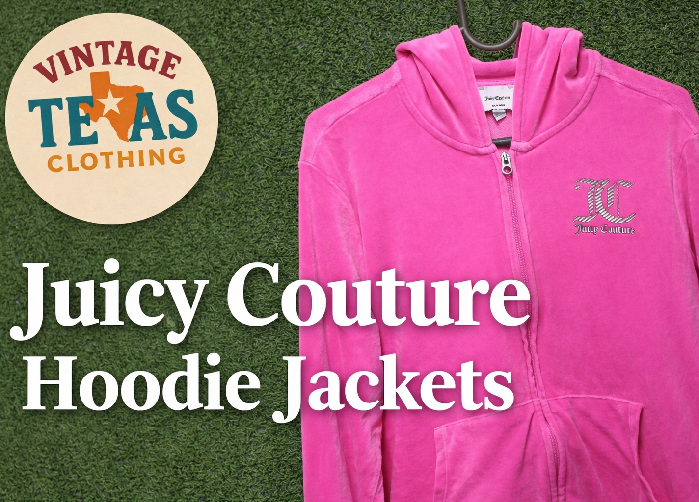 Juicy Couture