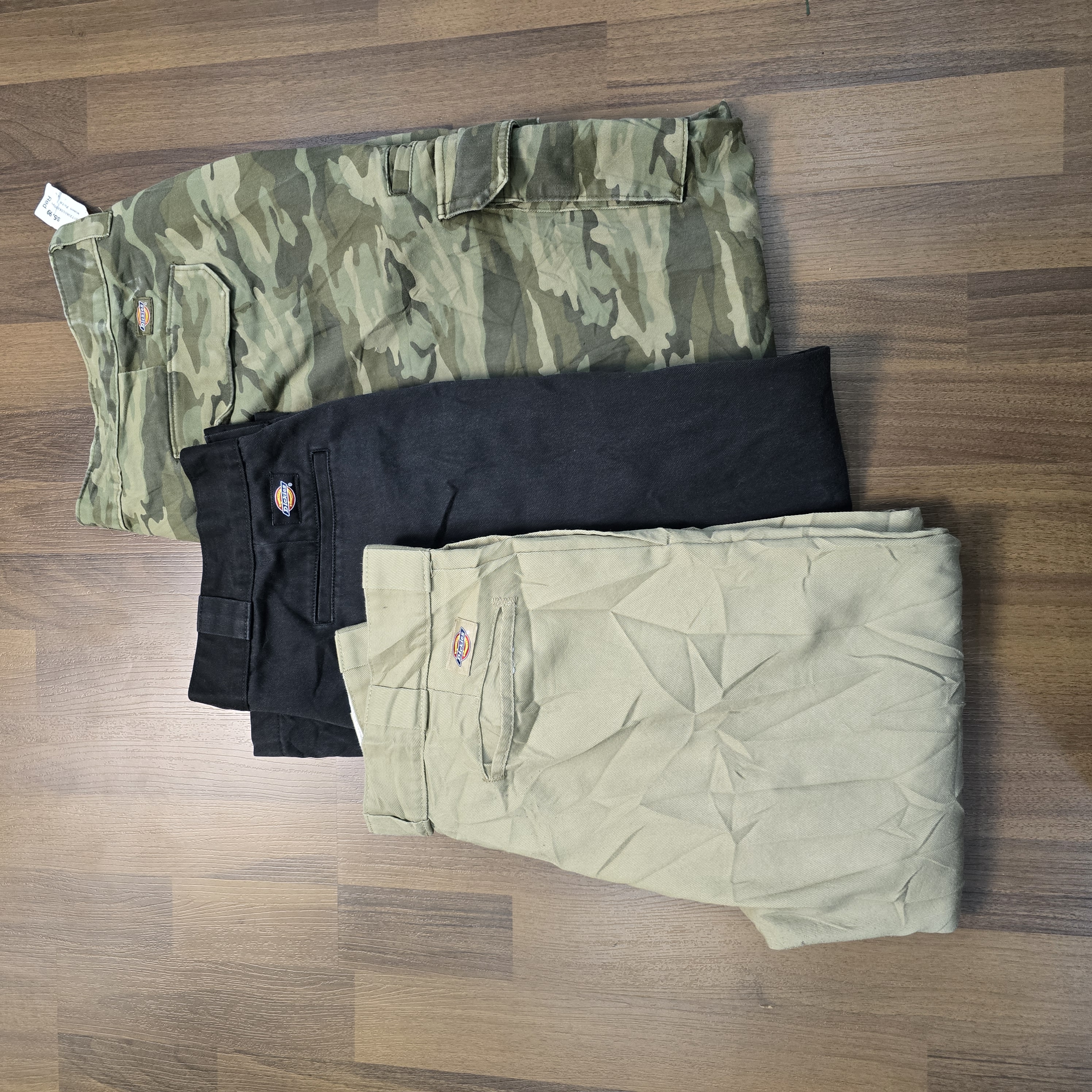 AV-0589 Dickies Pants