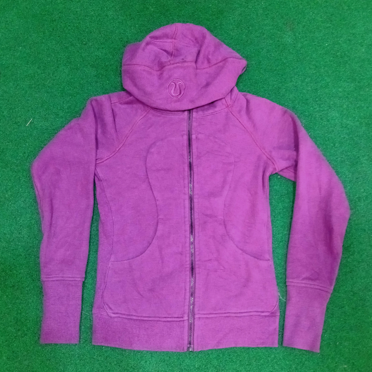 Mms042 Lululemon Hoodie