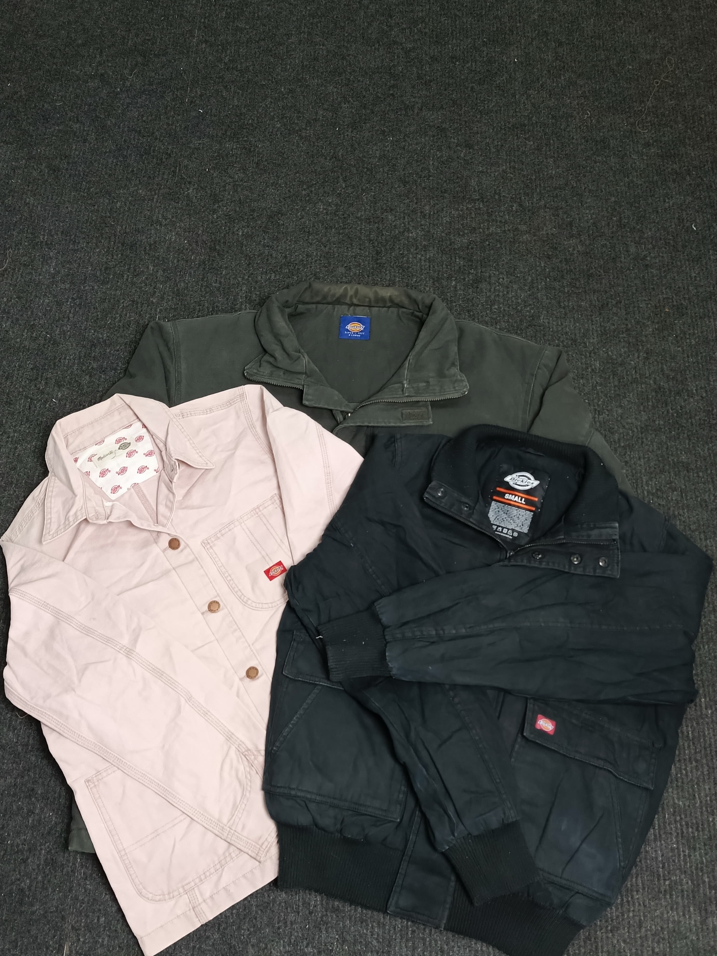 Dickies Workwear Jackets
