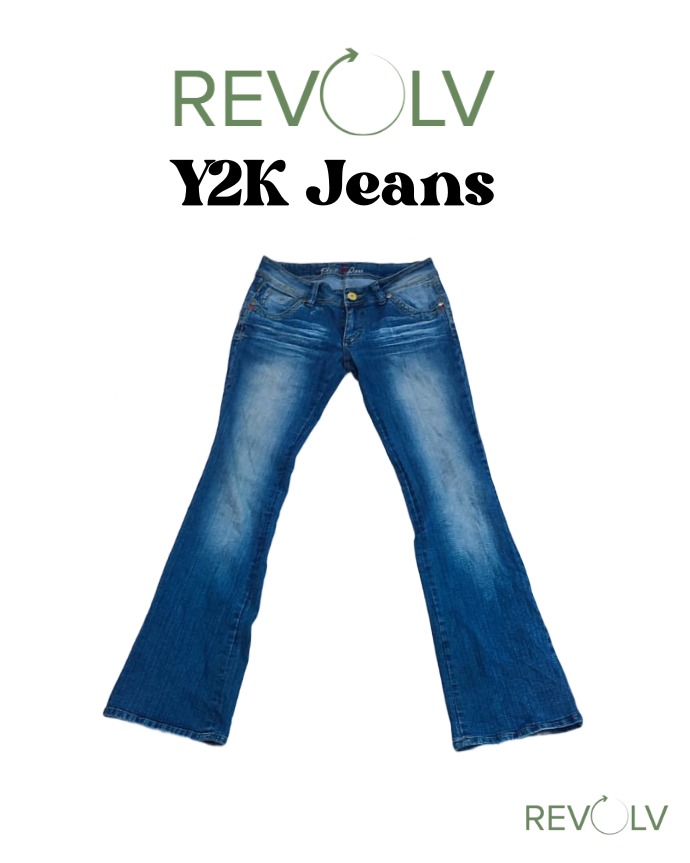 Y2Kジーンズミックスバンドル (RY2K-03-EX)