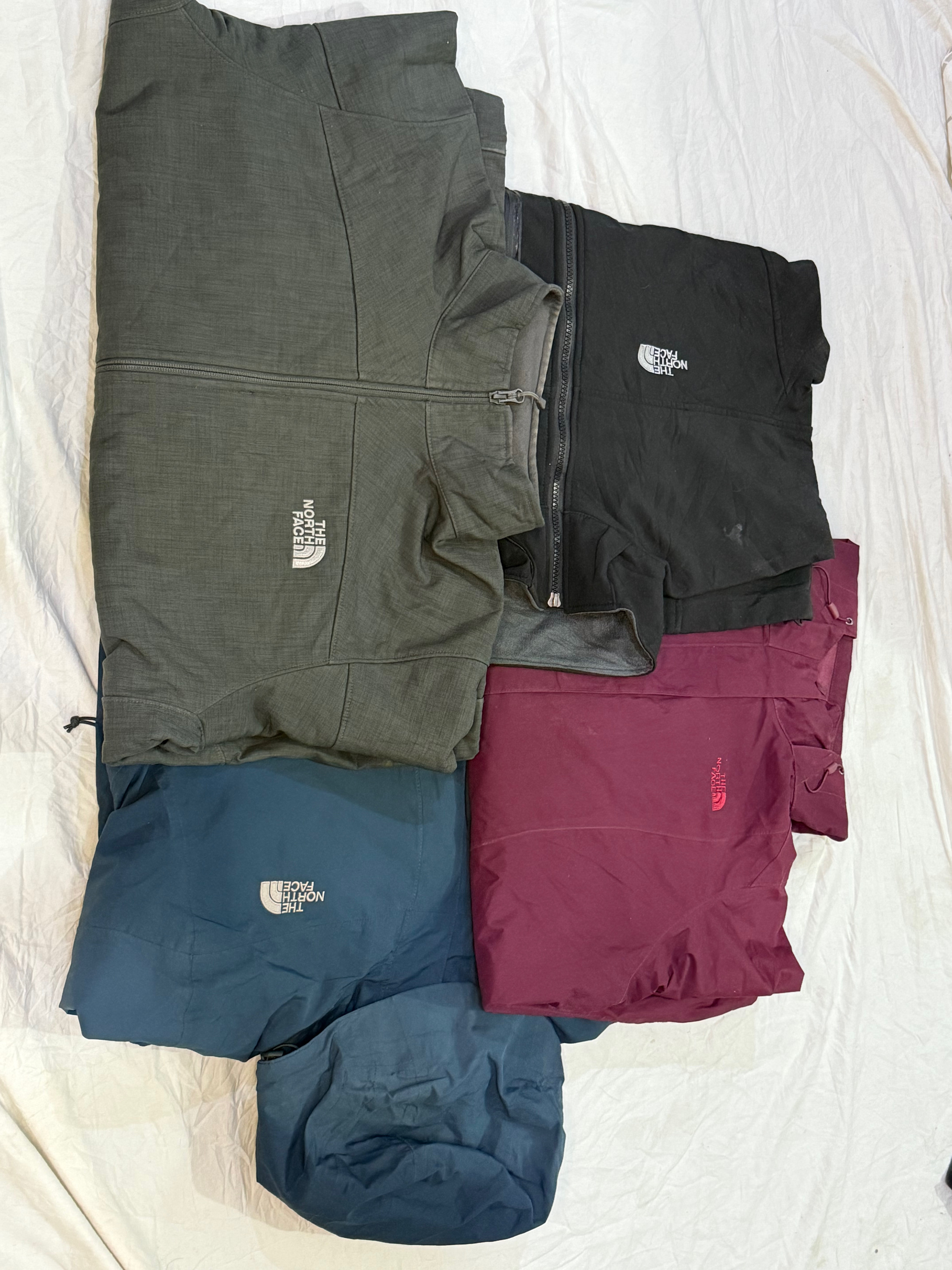 The North Face Jackets