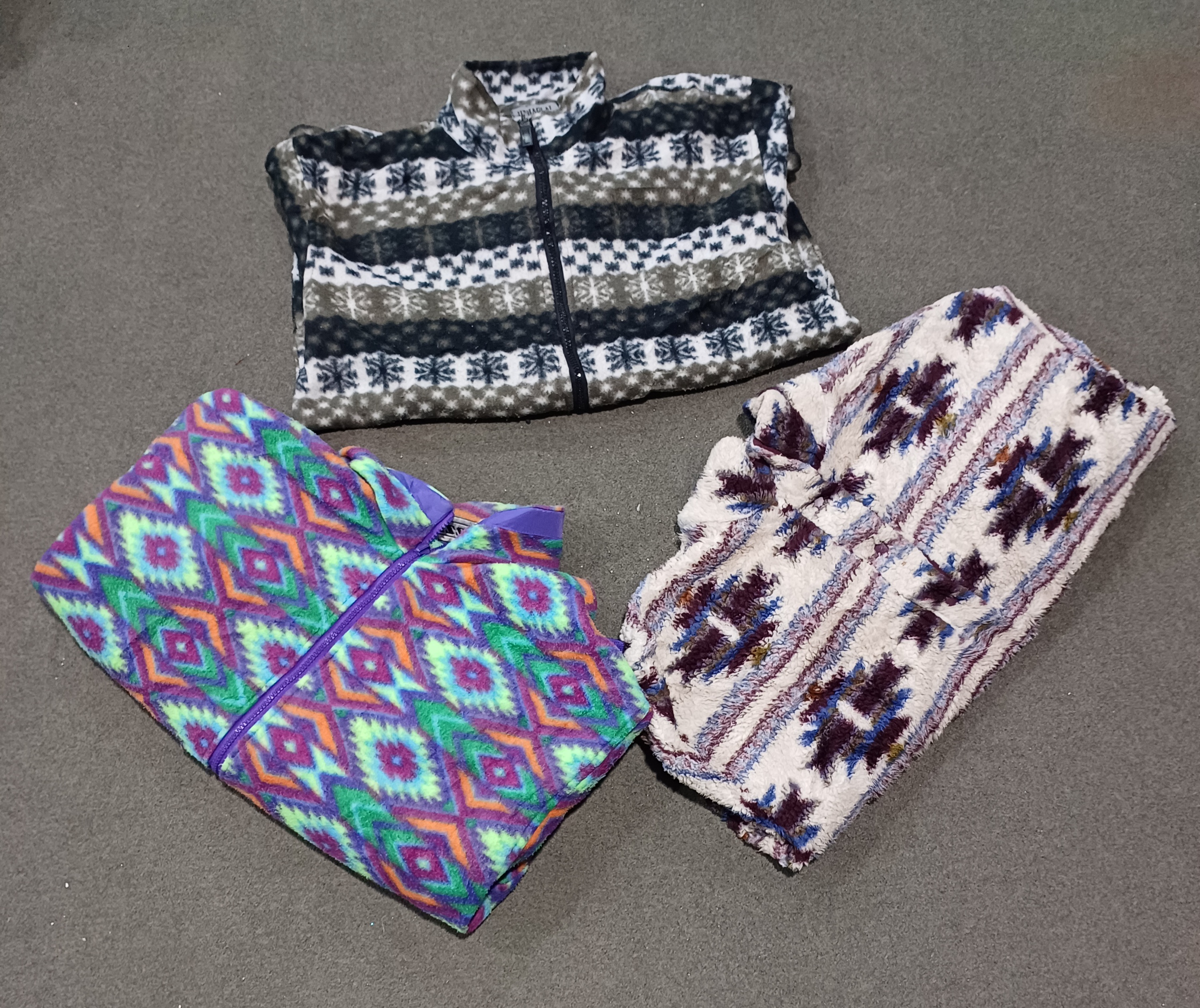 Unbranded Indian Fleece