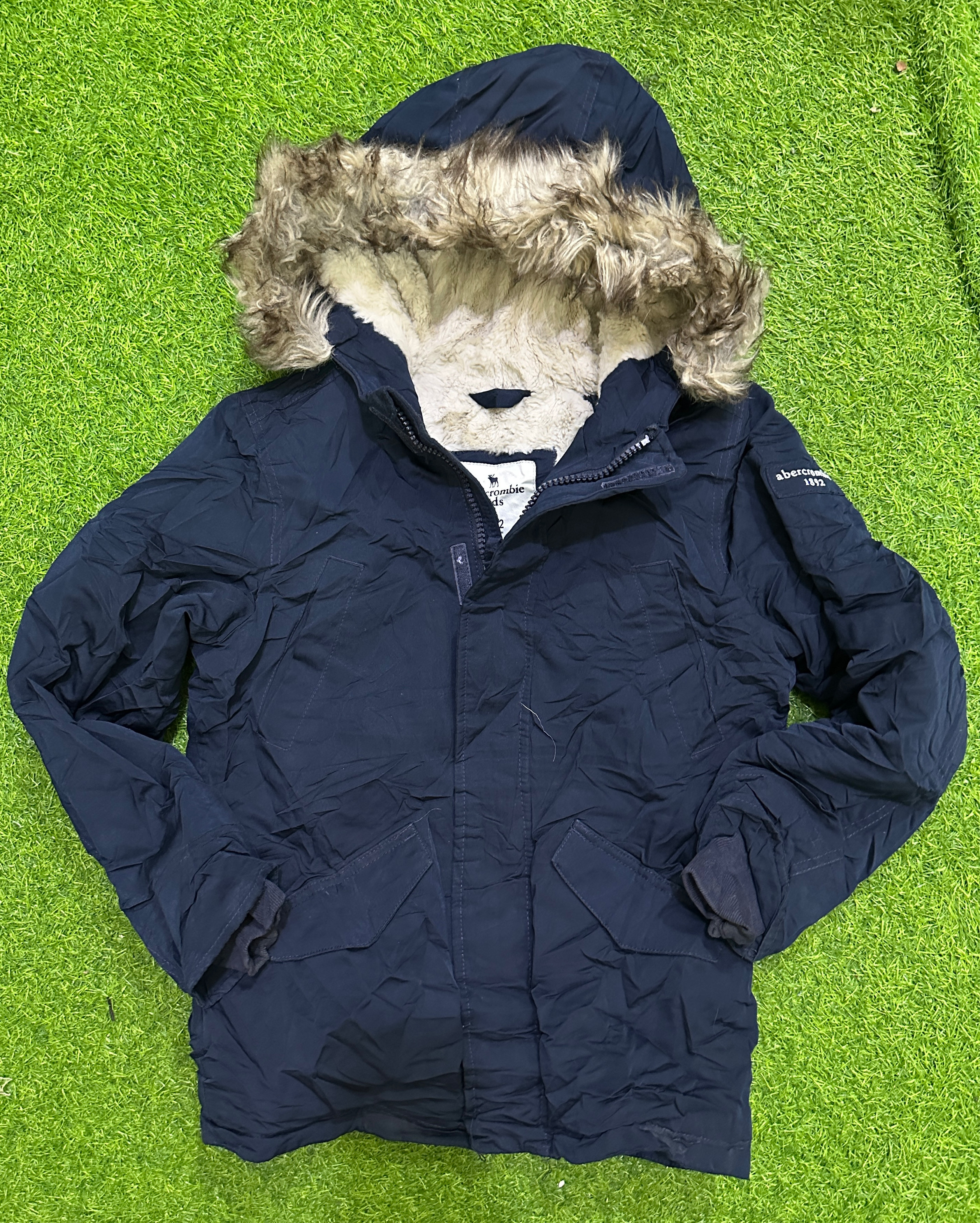 Veste Y2k pour femme