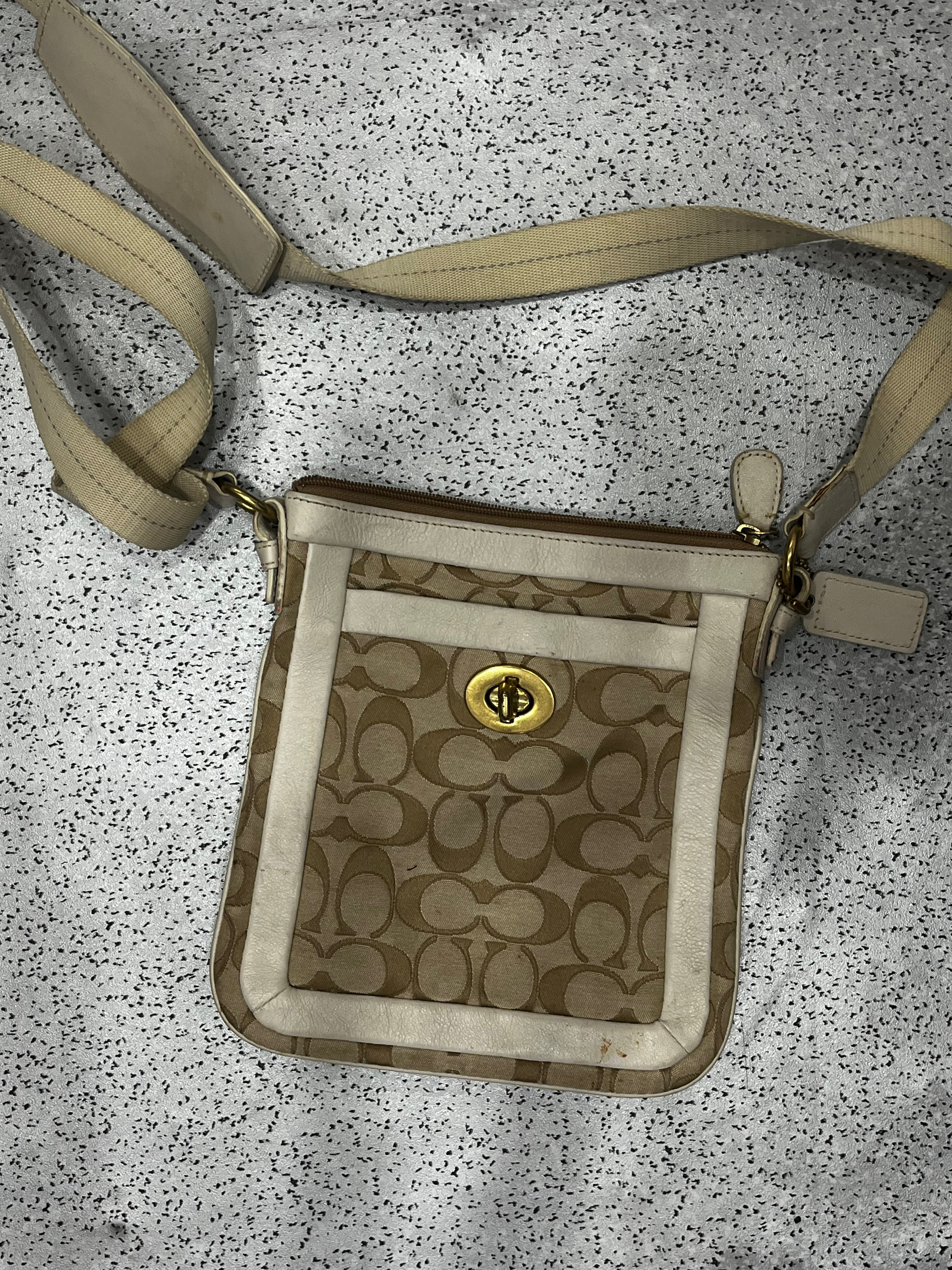 Bolsas tiracolo Coach