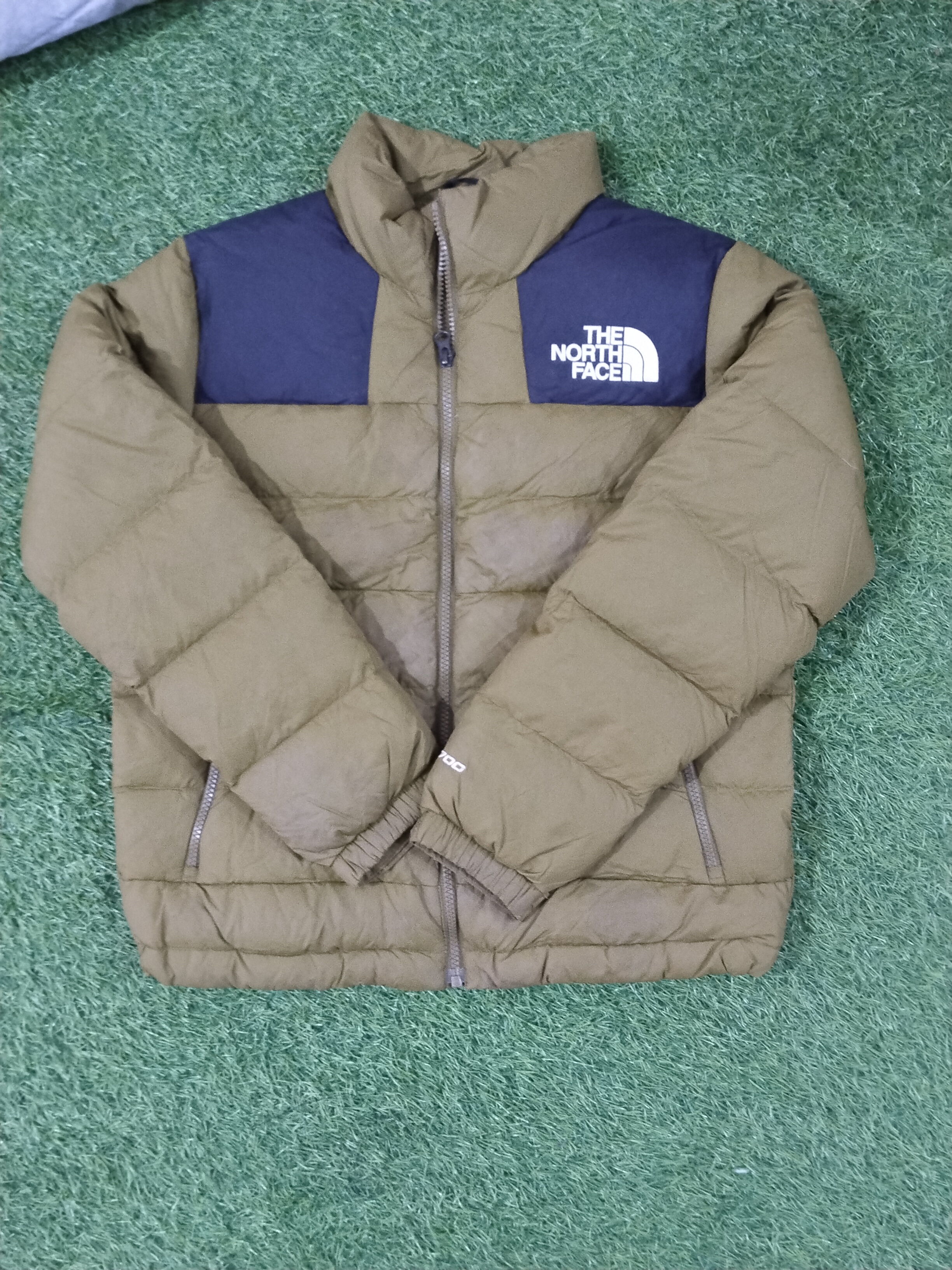 The North Face Jackets