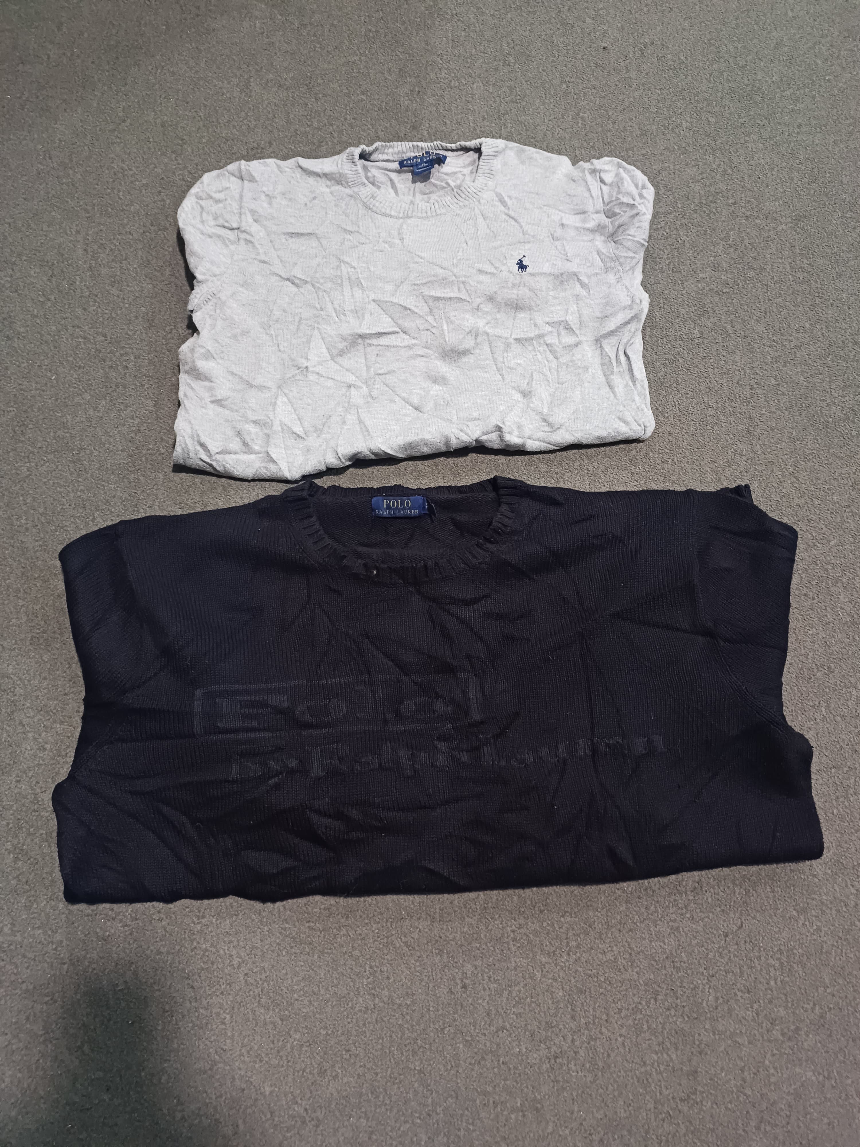 Ralph Lauren Knitwear Sweater