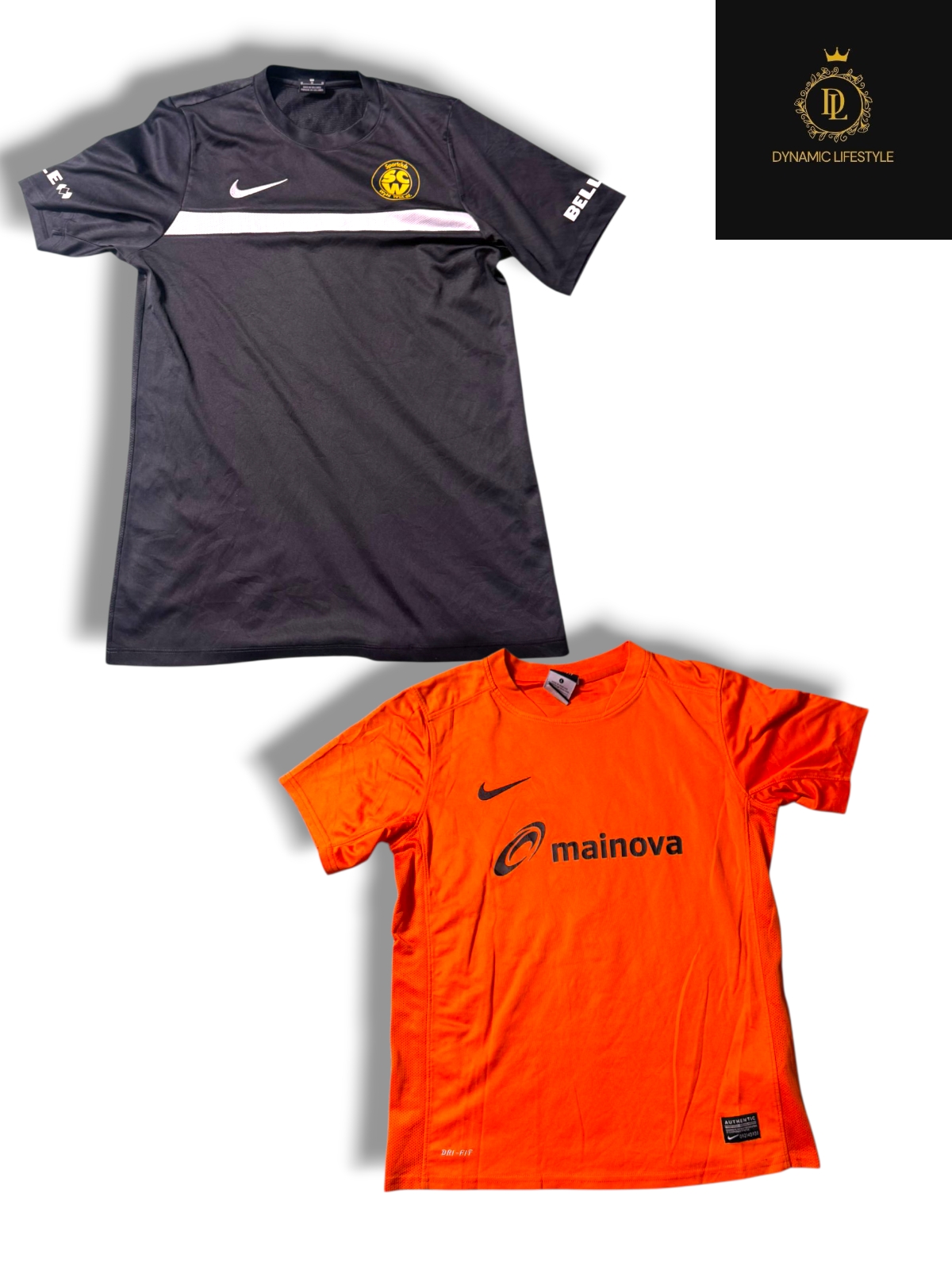 ナイキ ドリフィット シャツ