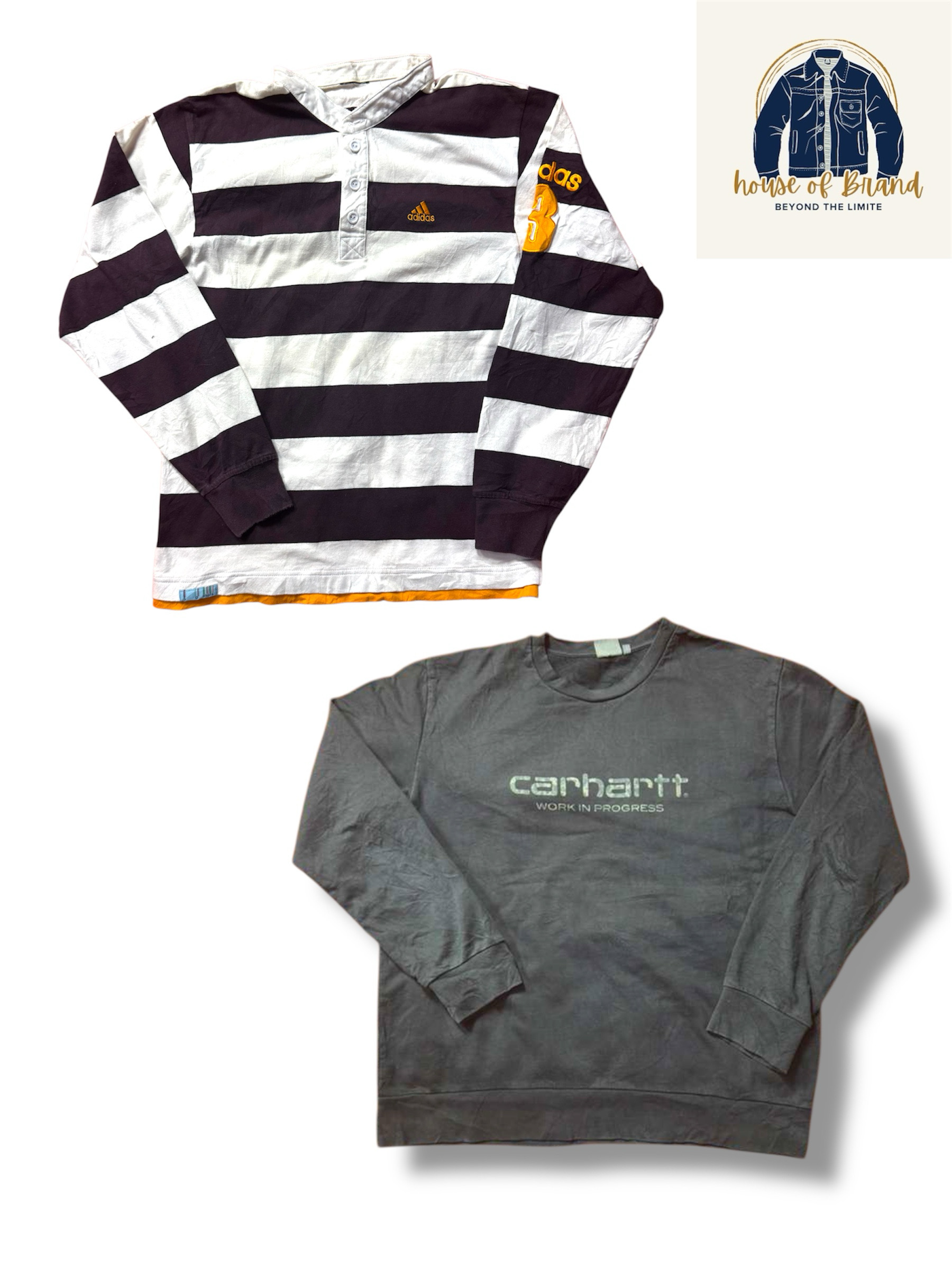 Adidas carhatt nike sweet tシャツ