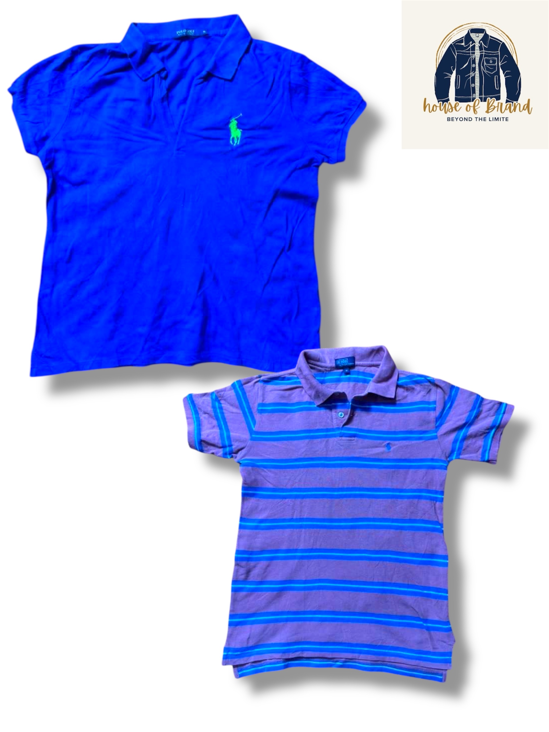 Polo Ralph Lauren T-Shirts