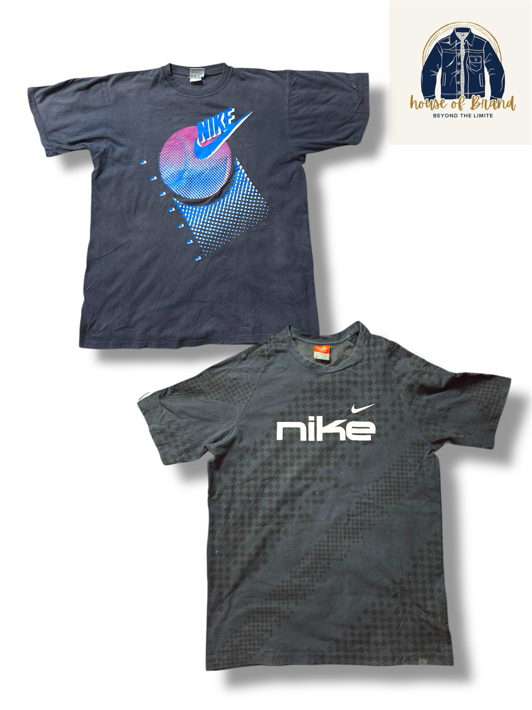 ナイキ T シャツ