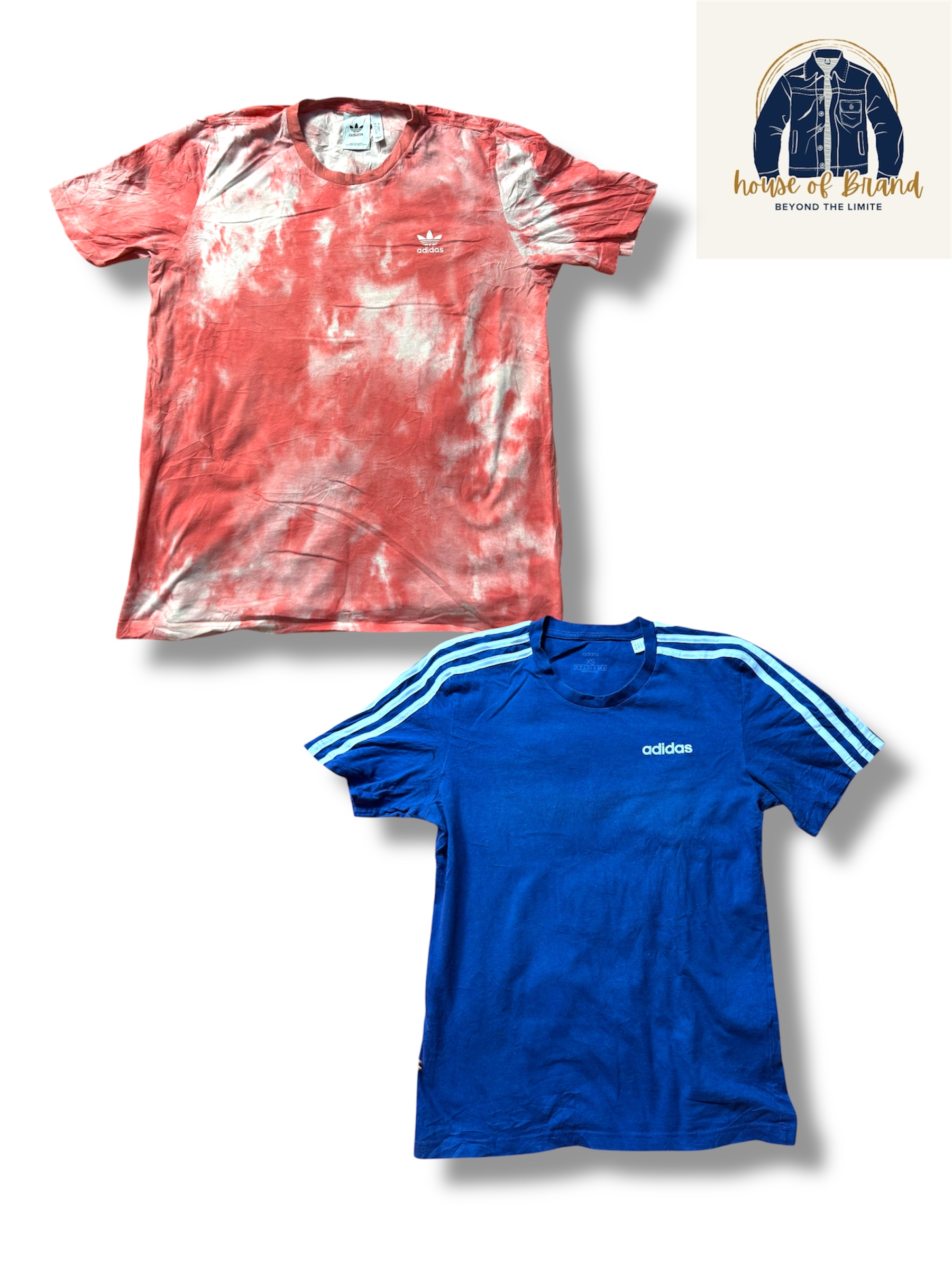 アディダス T シャツ