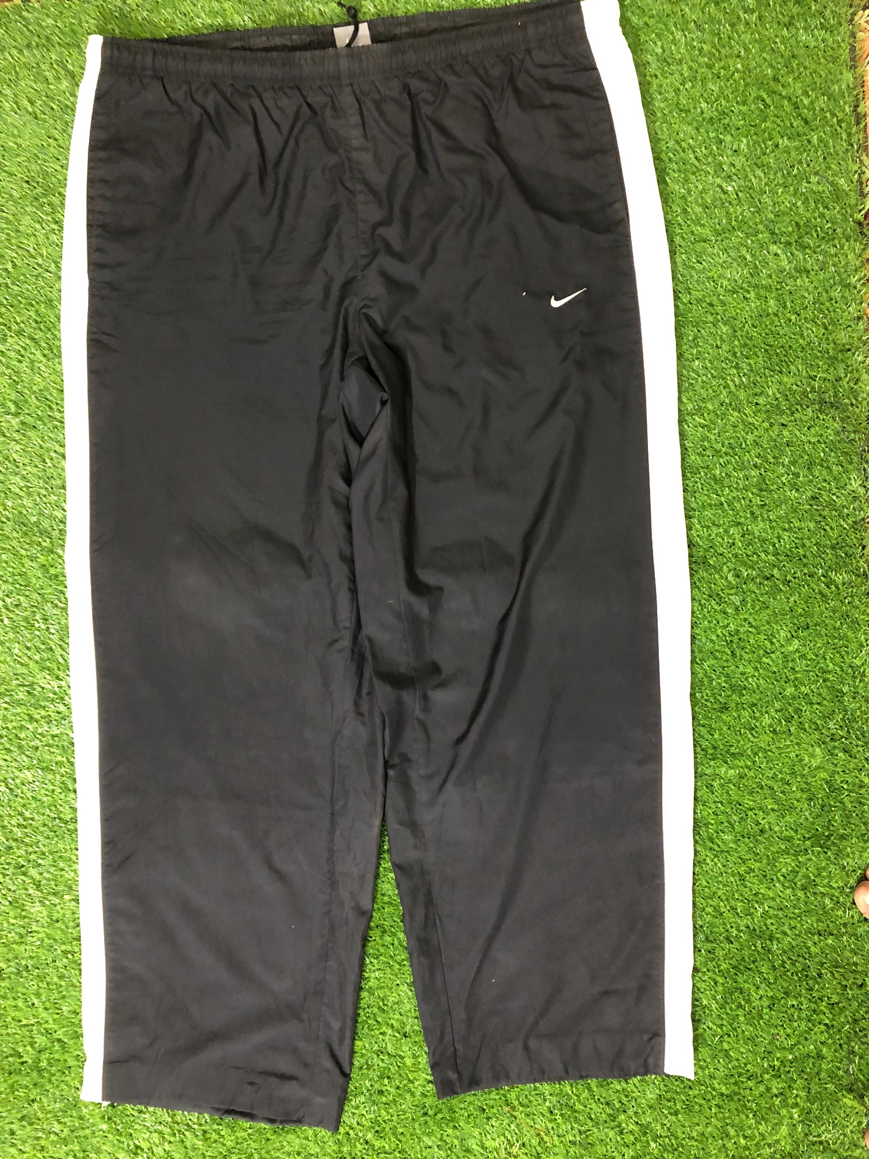 Premium Nike Baggy Trackpants