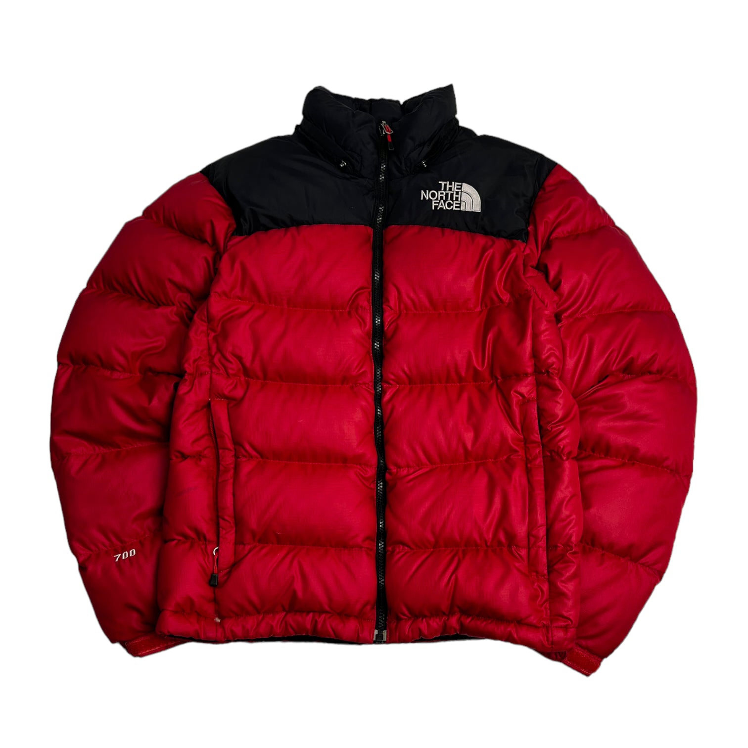 The North Face Puffer