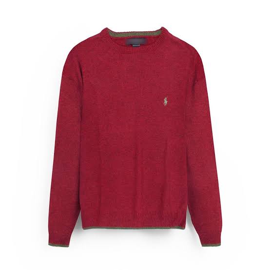 Premium Polo Ralph Lauren Sweater