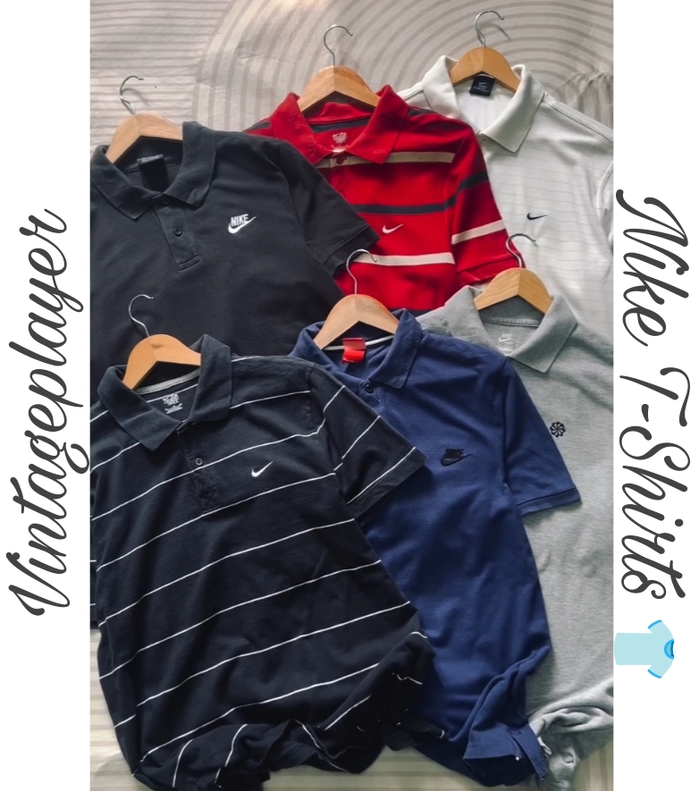 Premium Nike T-Shirts