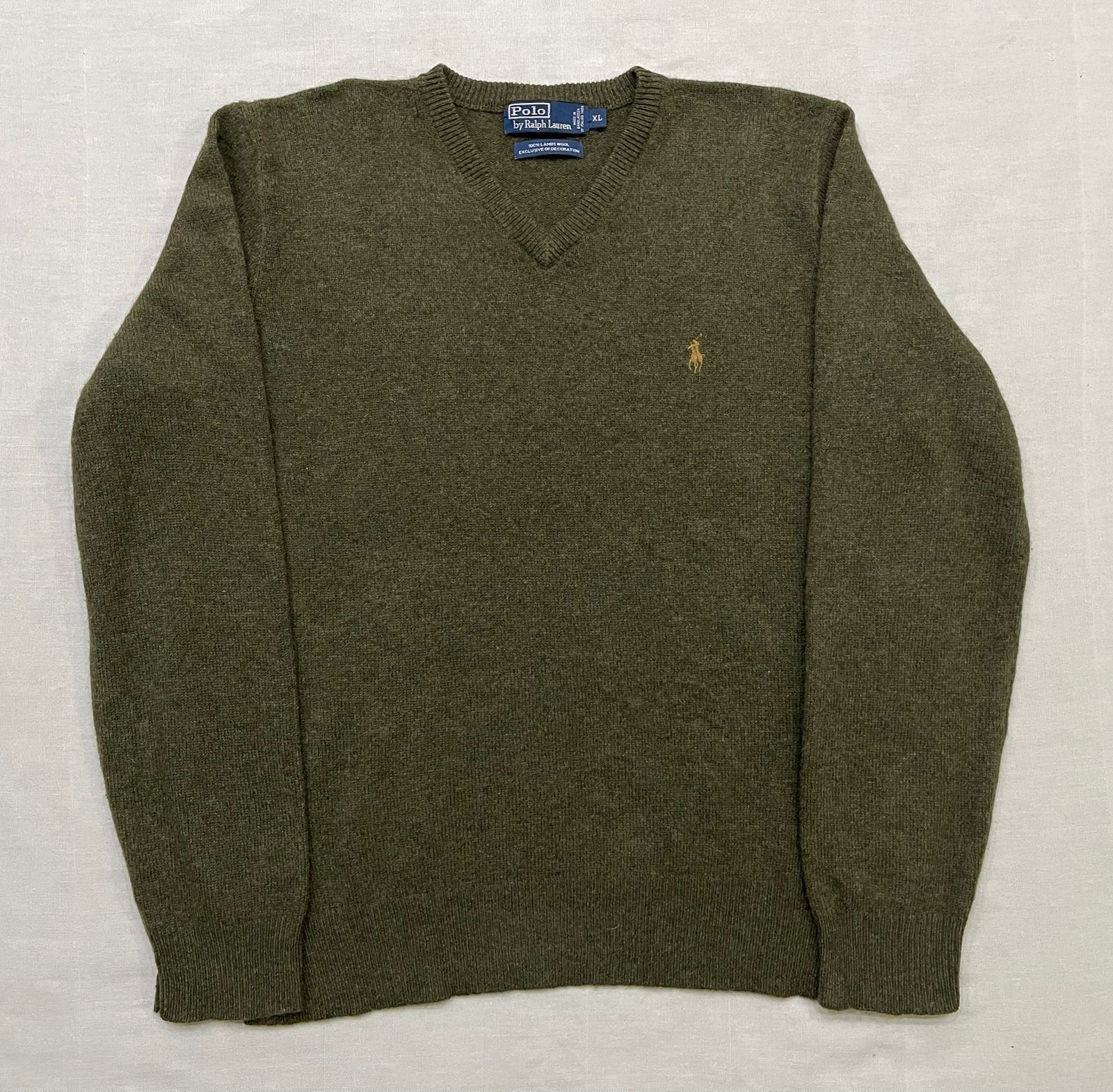 Ralph Lauren Sweaters