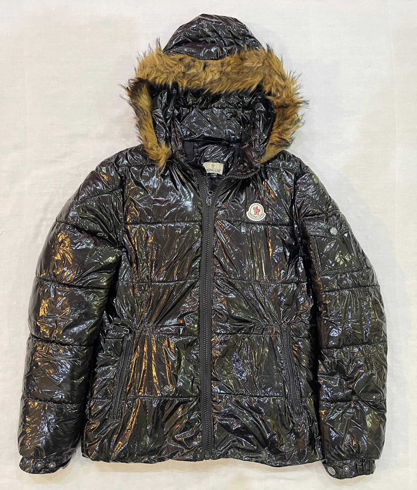 Mixed Branded Jackets