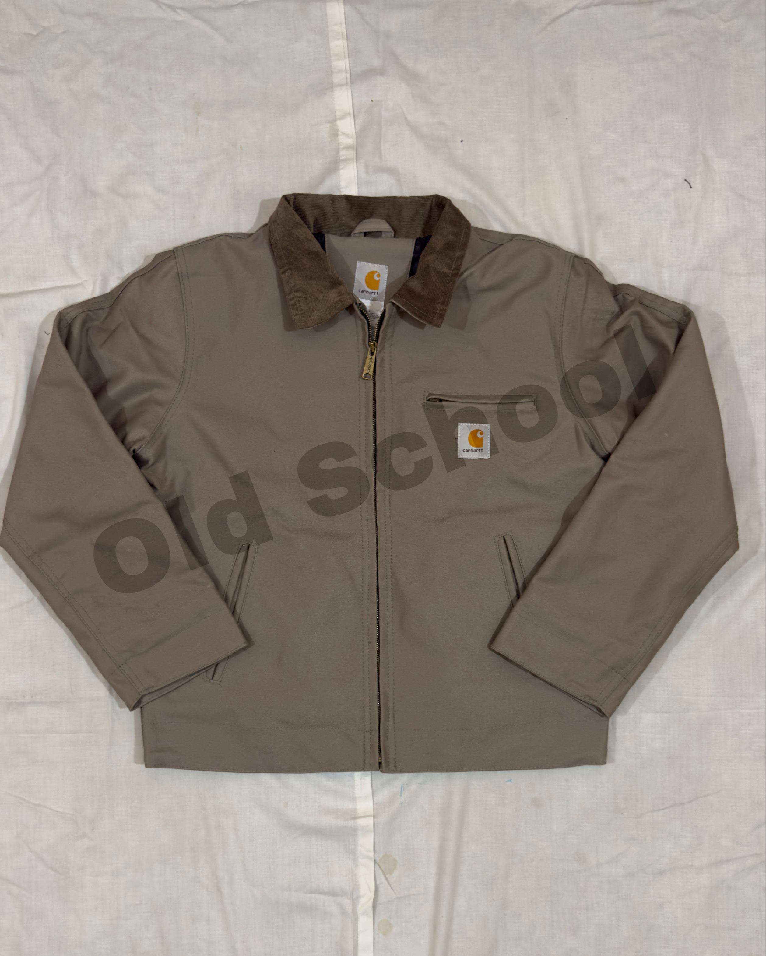Carhartt Reworked Style Jackets