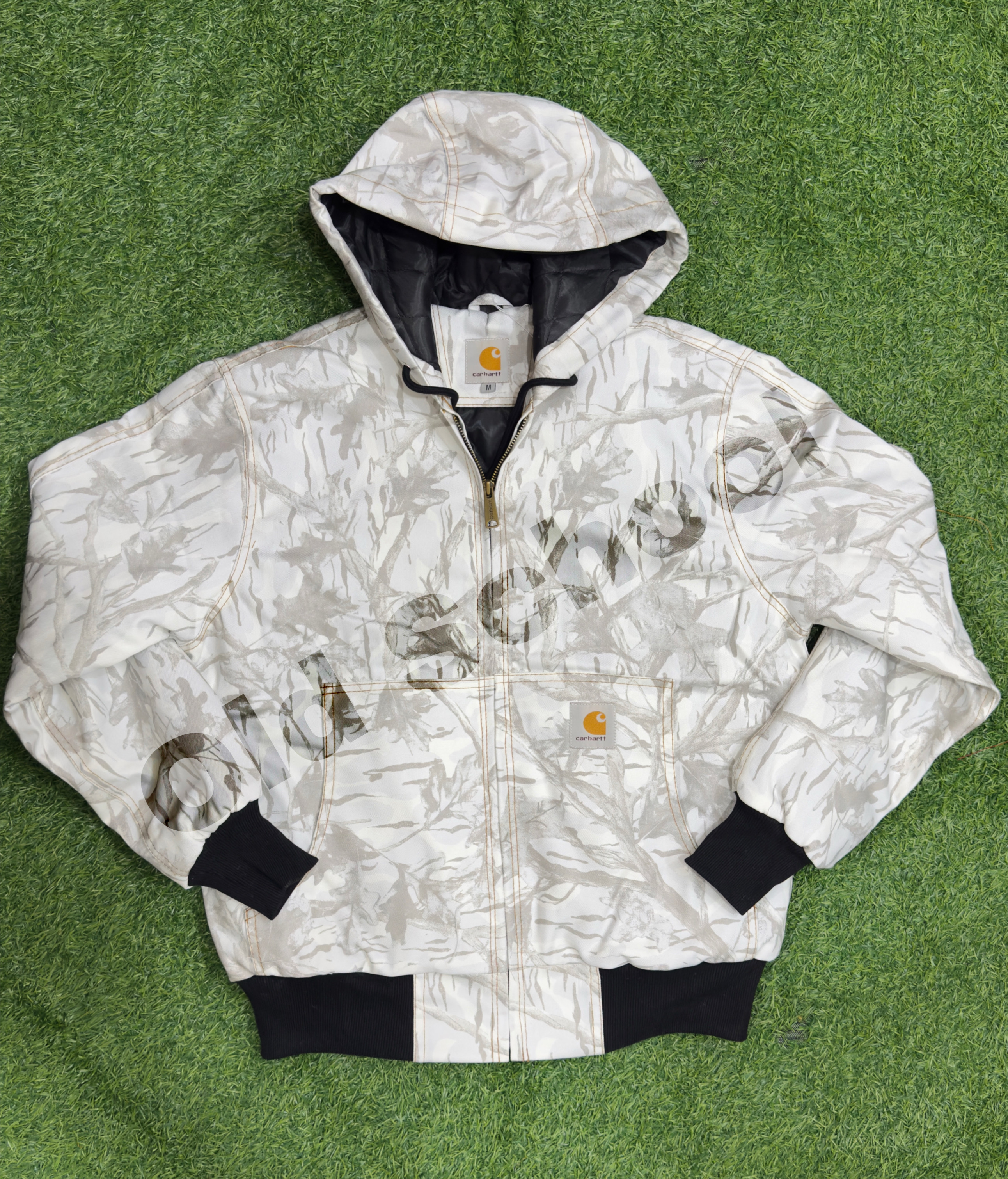 Carhartt Reworked Style Jackets