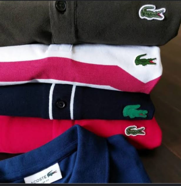Lacoste T-shirts