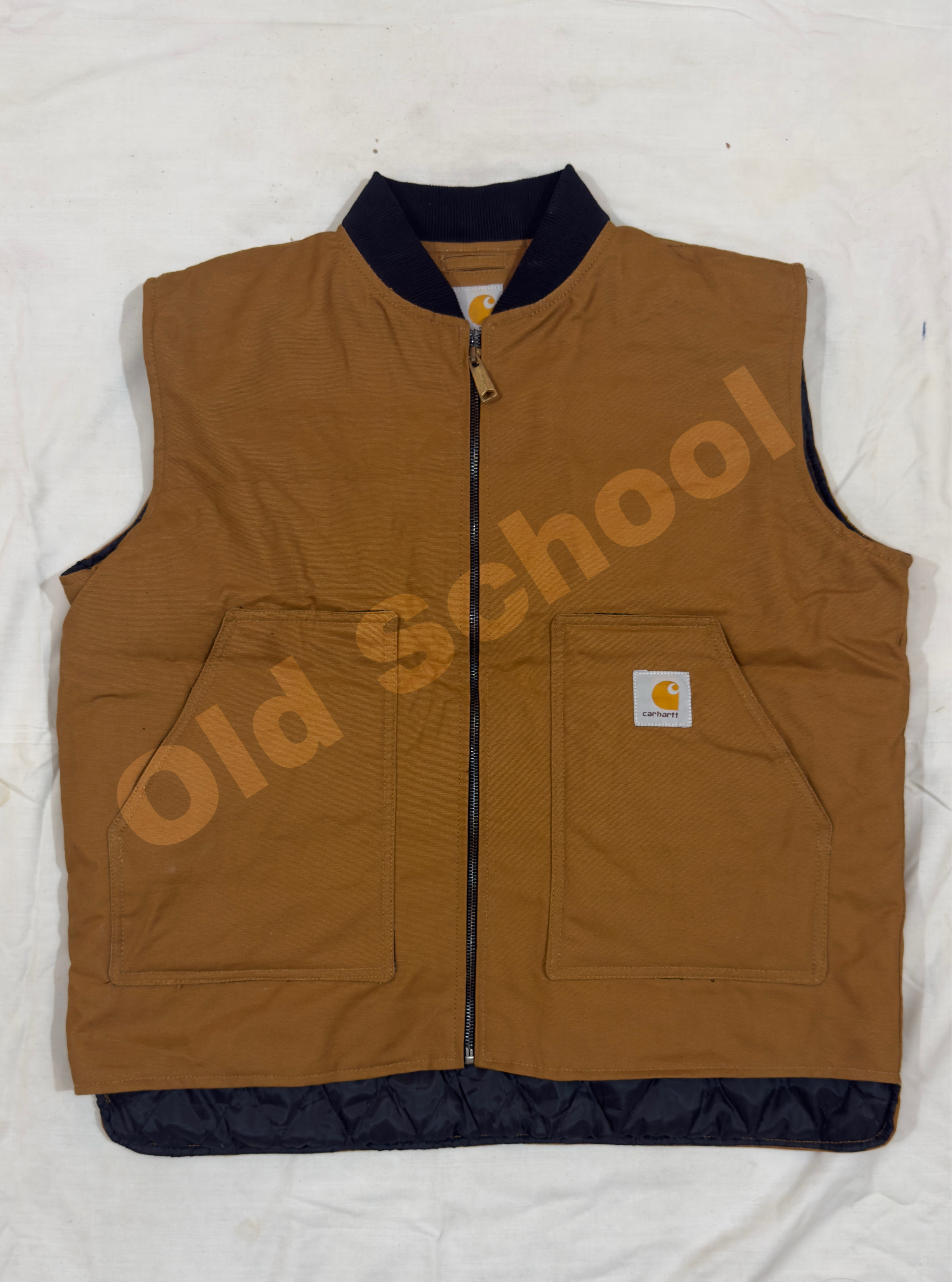 Carhartt Reworked Style Jackets