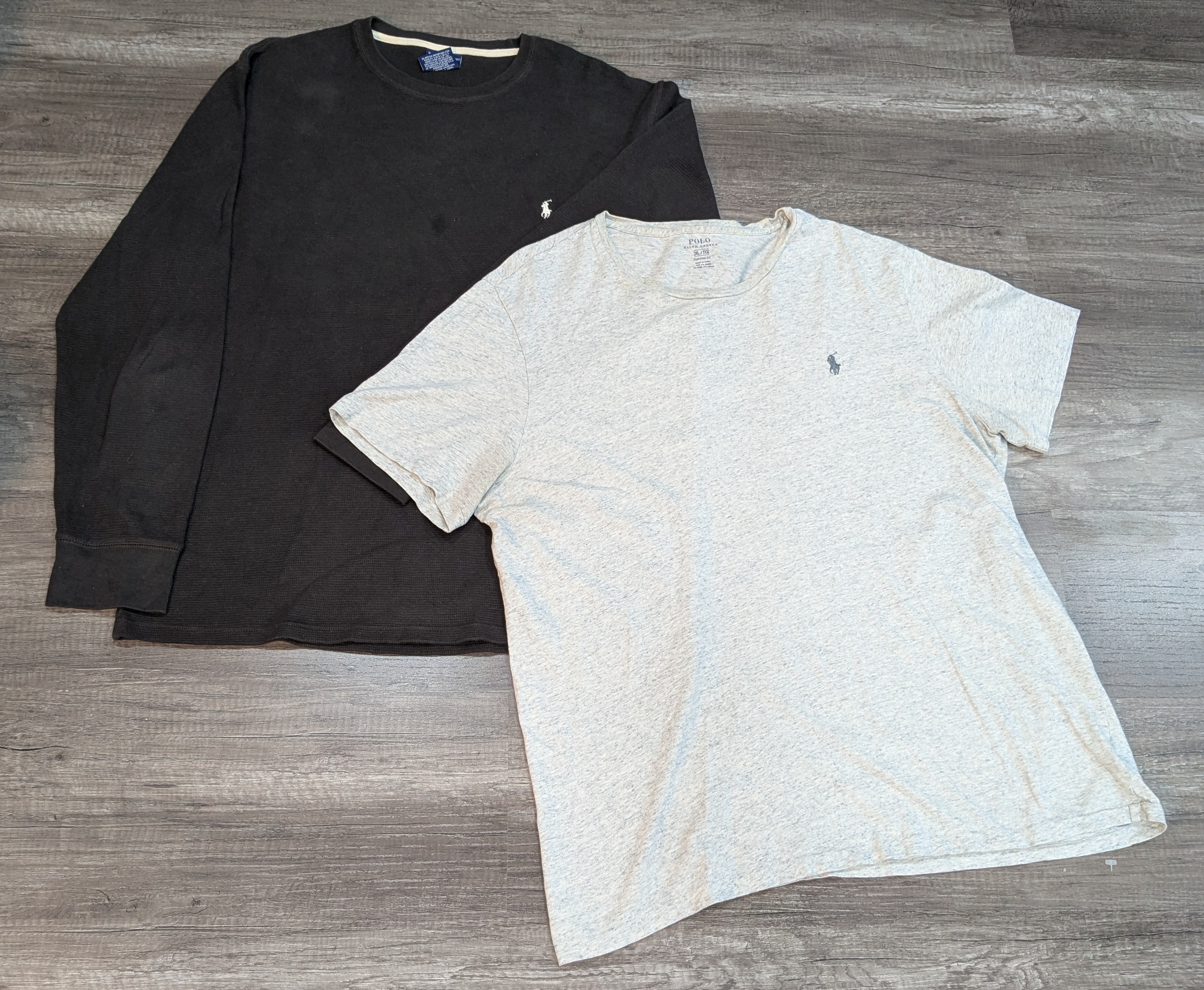 1971 - Ralph Lauren T-Shirts