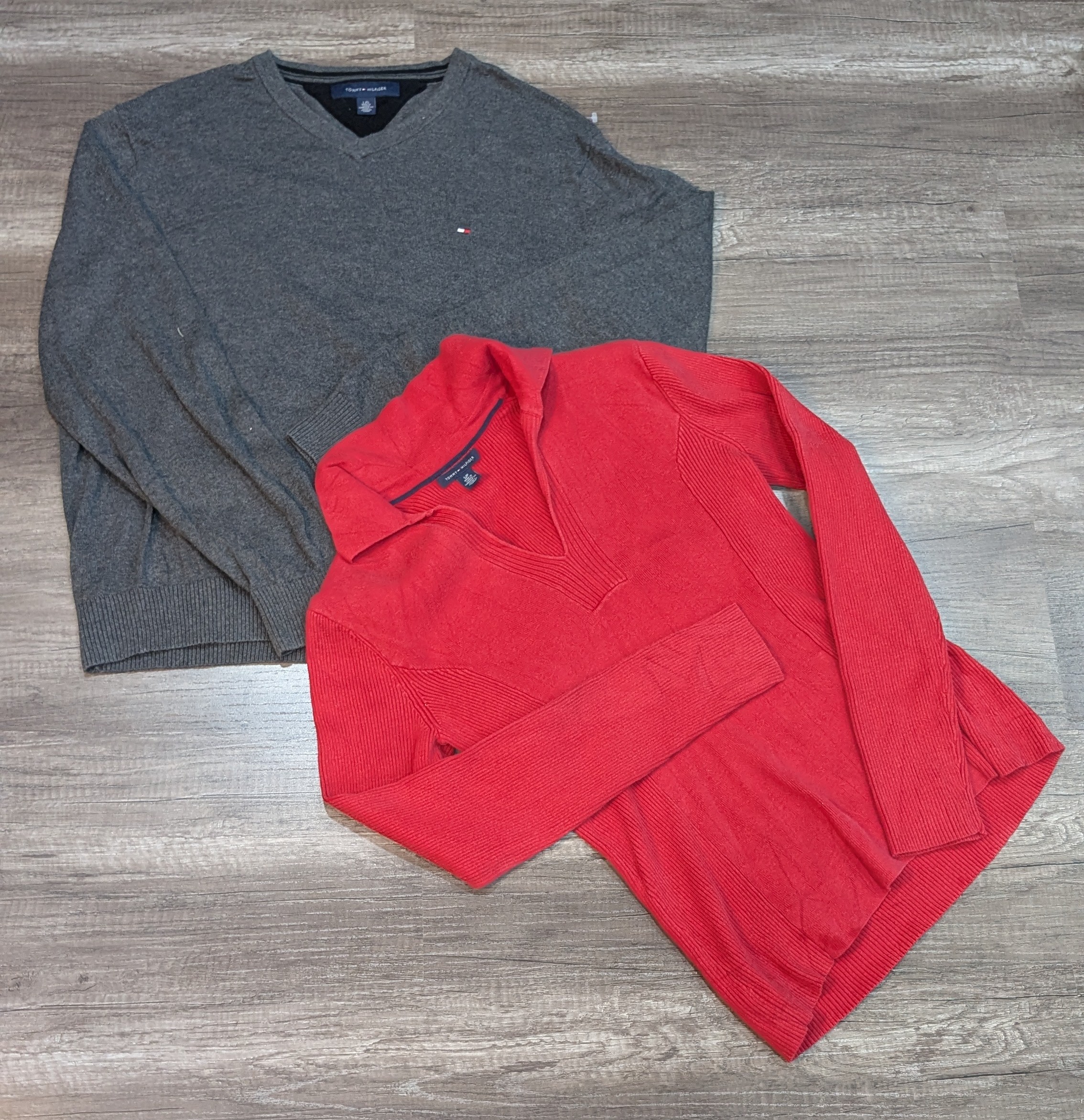 1973 - Tommy Hilfiger Sweaters