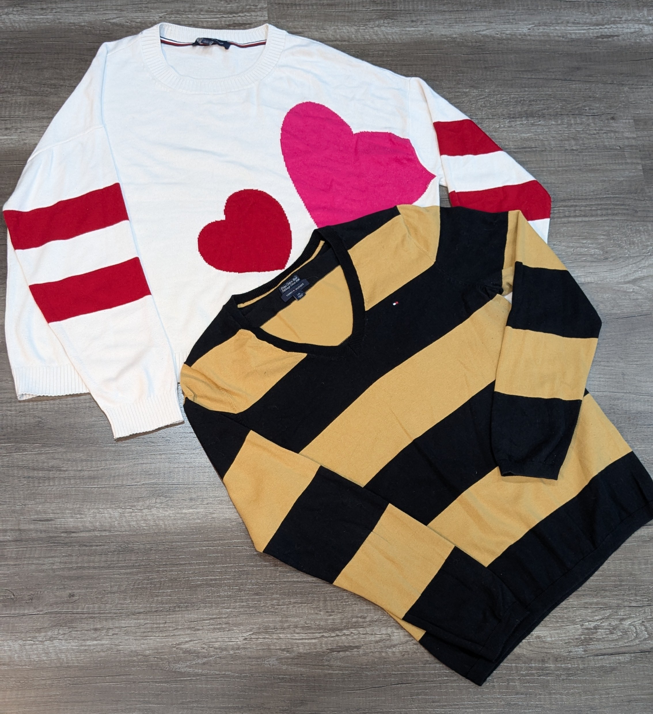 1974 - Tommy Hilfiger Sweaters