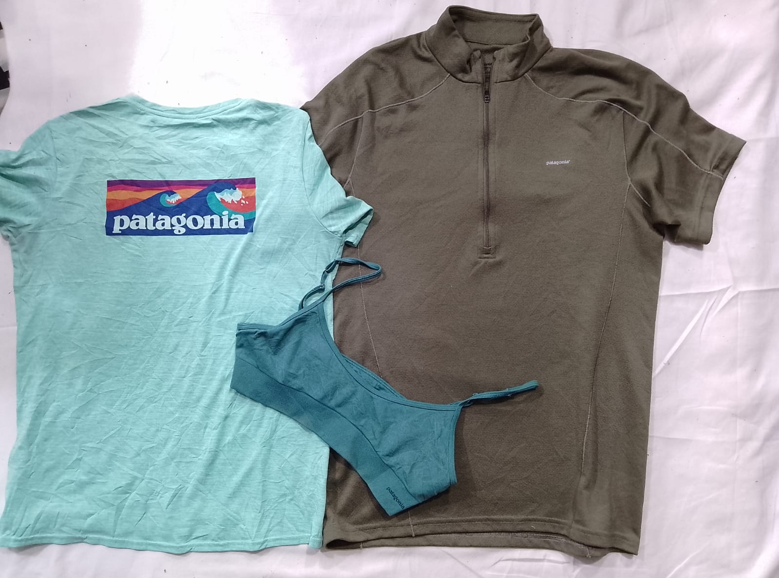 CR5858 Patagonia Mix Bundle