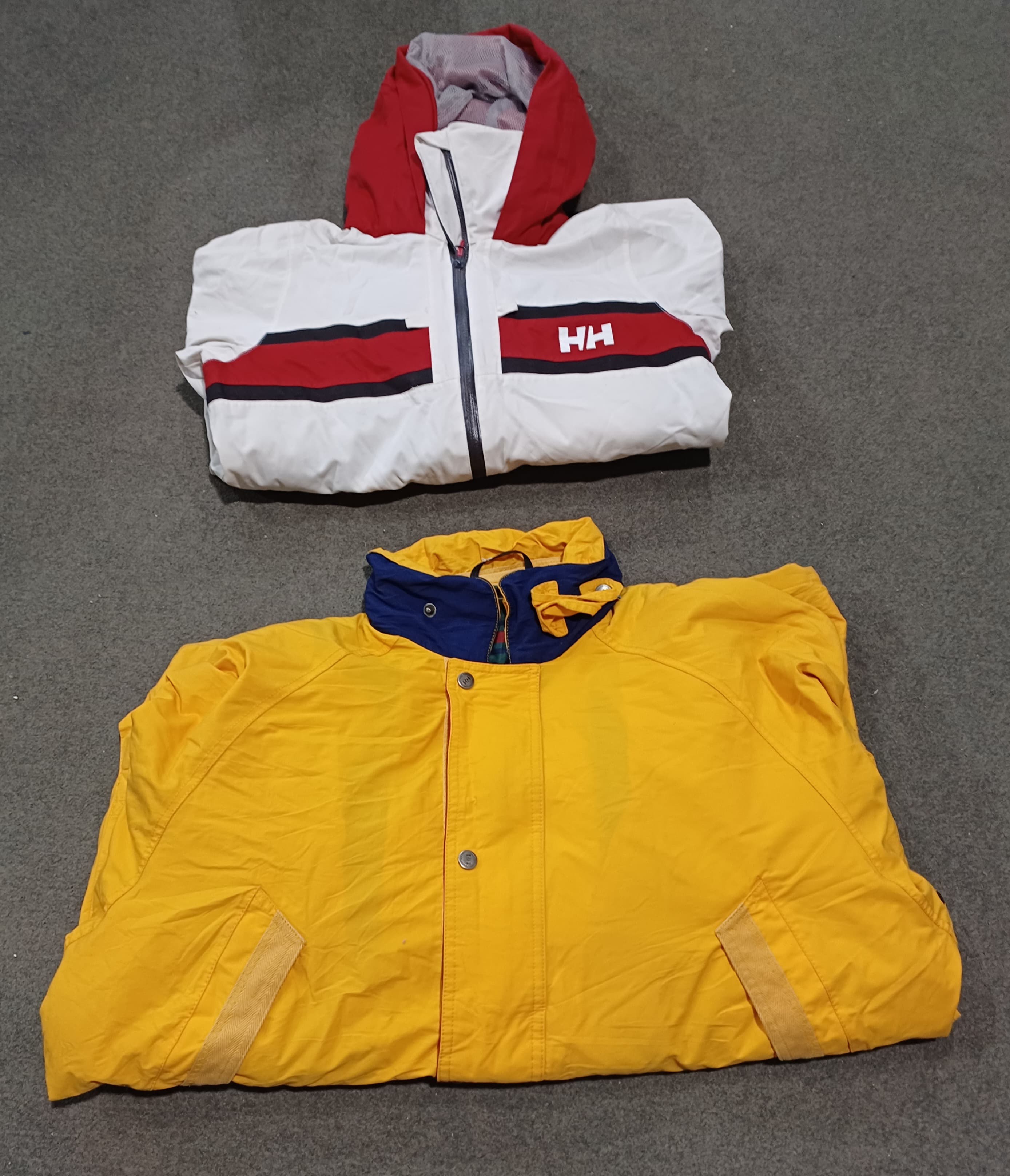 Helly Hansen Jackets