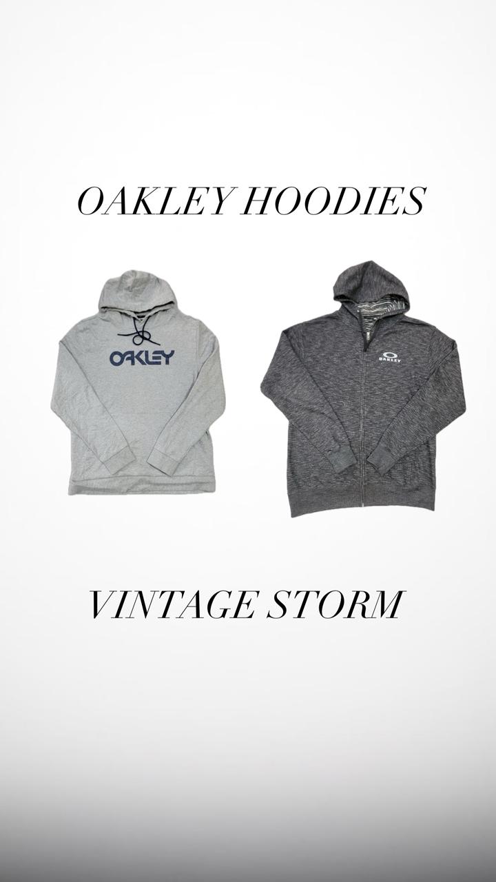 Hoodies Oakley