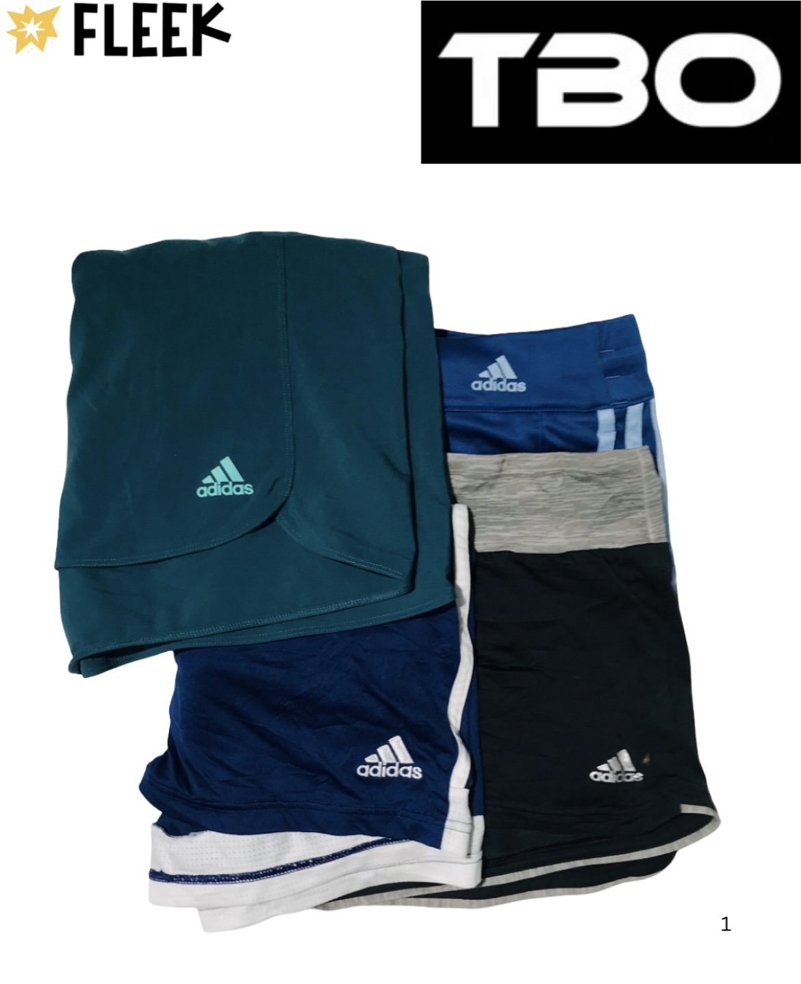 Adidas Shorts