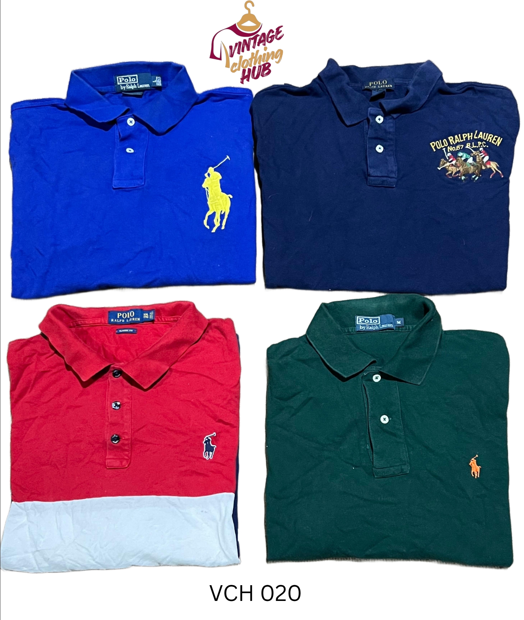 Ralph Lauren T-Shirts
