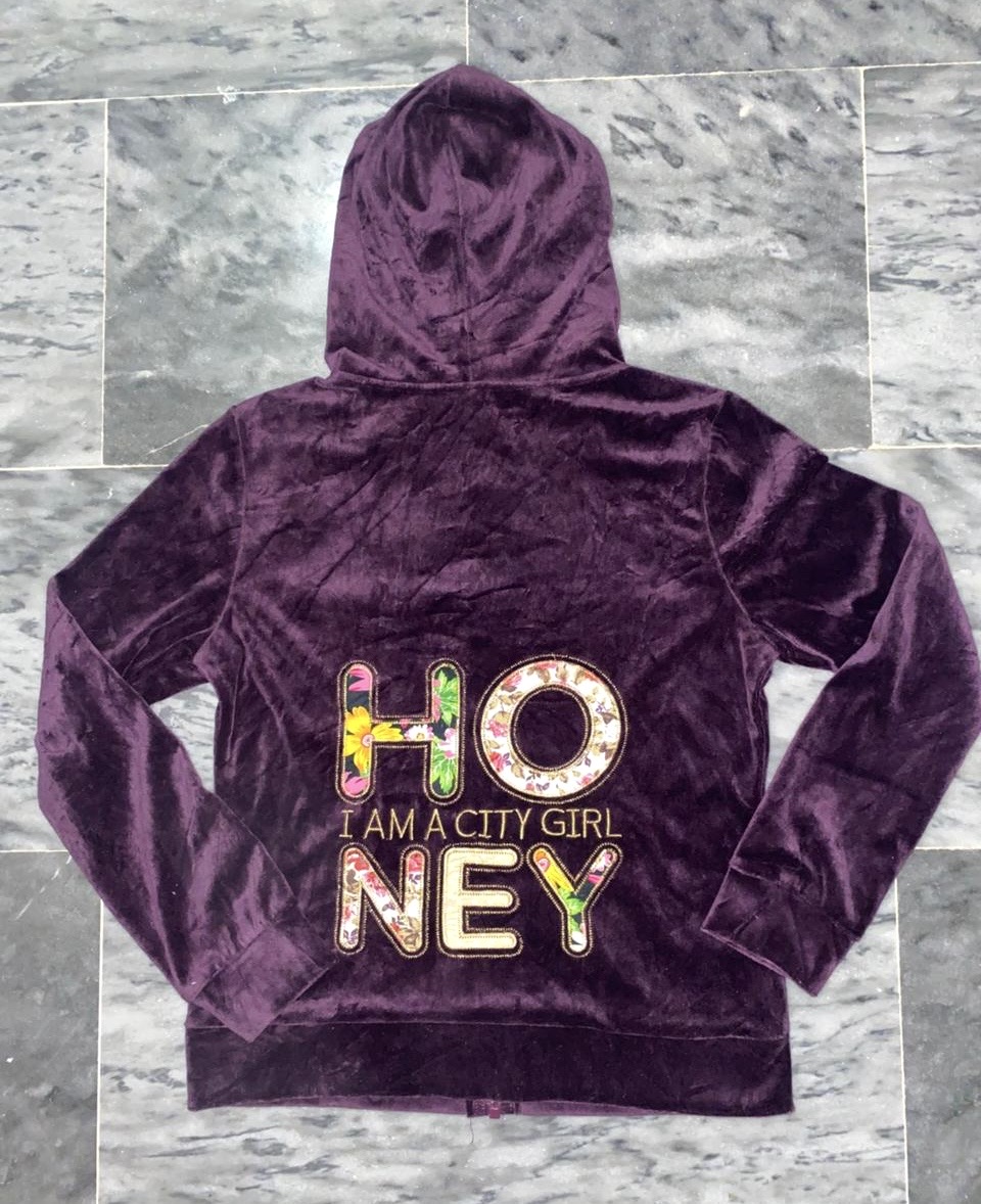 Juicy Couture Hoodies