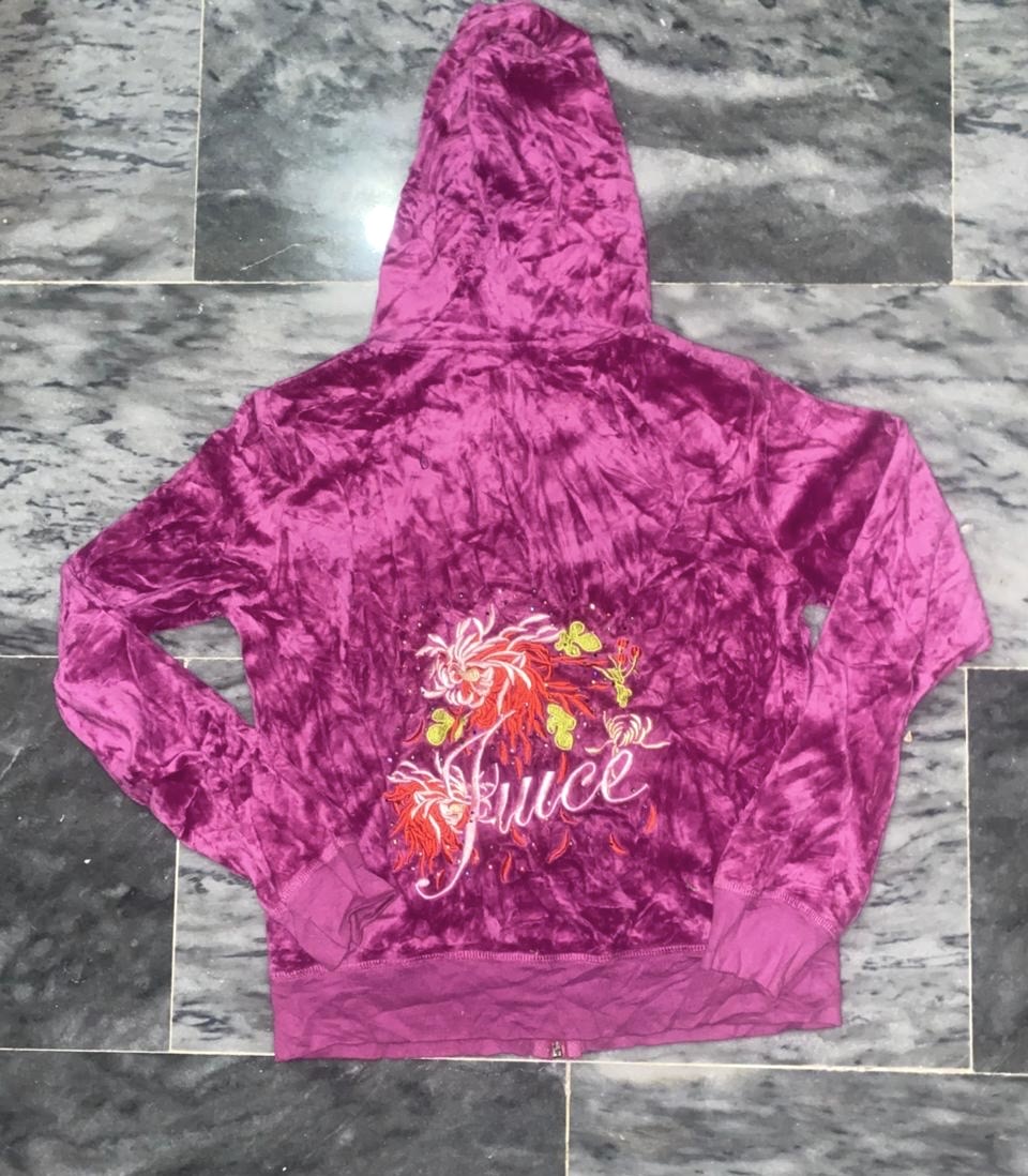 Juicy Couture Hoodies
