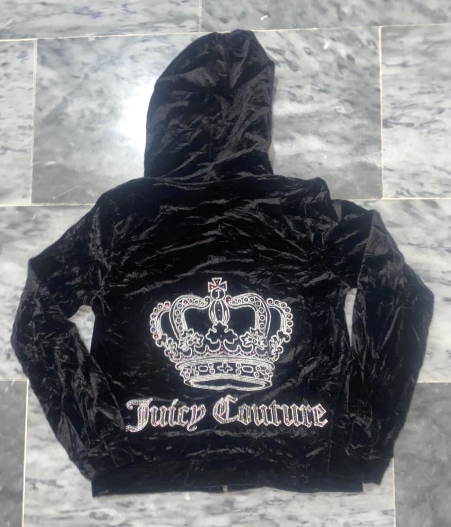 Juicy Couture Jacken