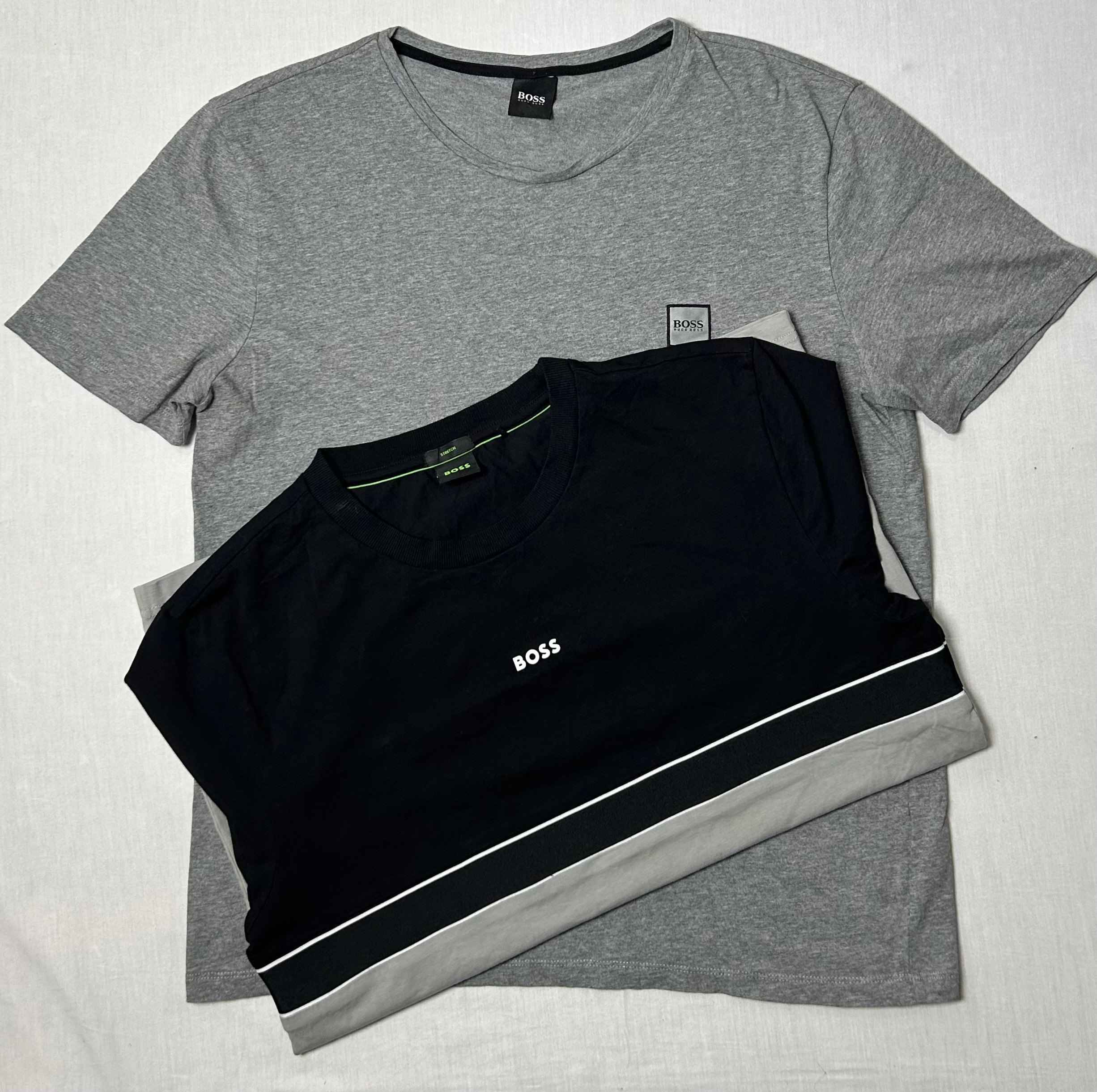 Hugo boss T-shirts 0493