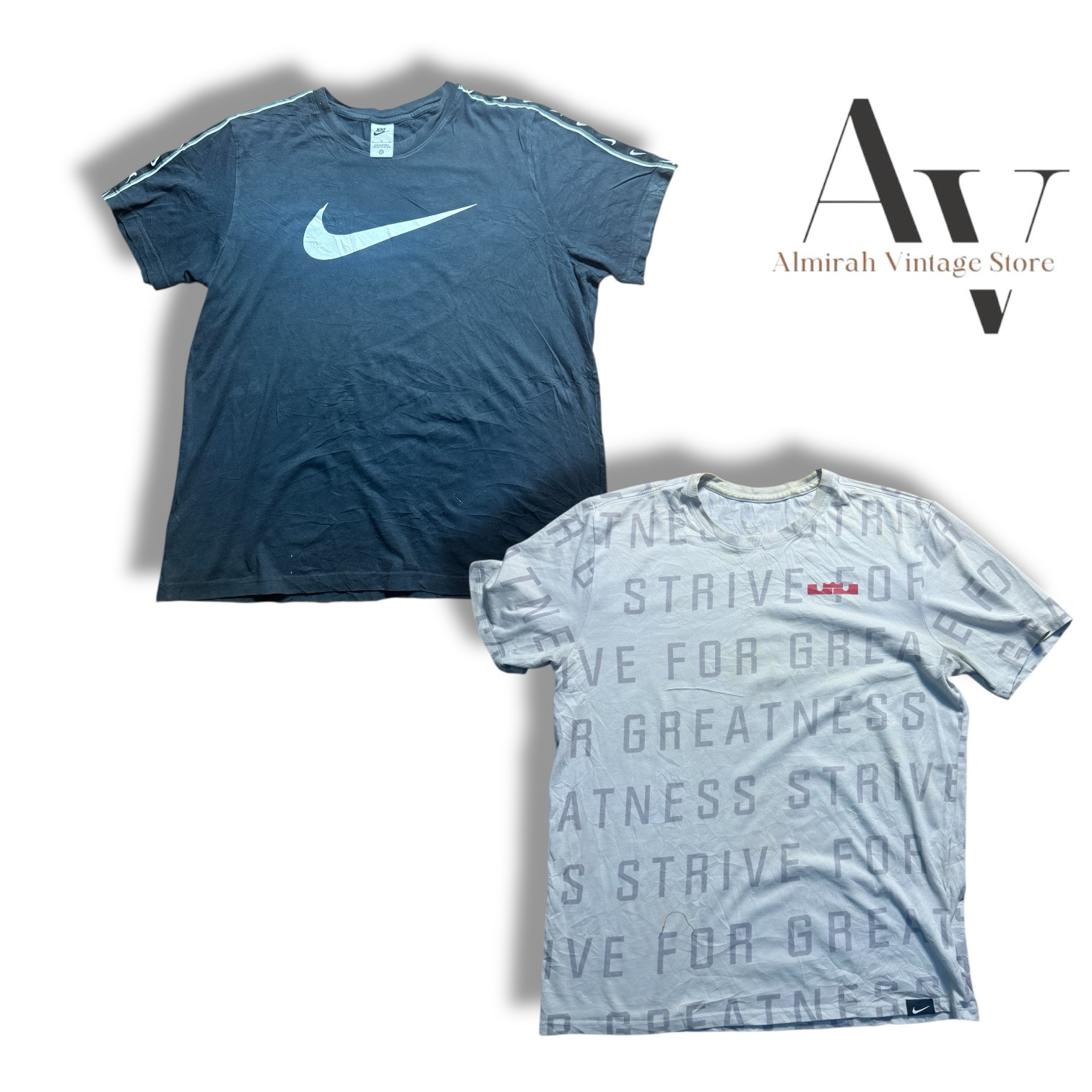 Nike,umbroo,levis t shirt
