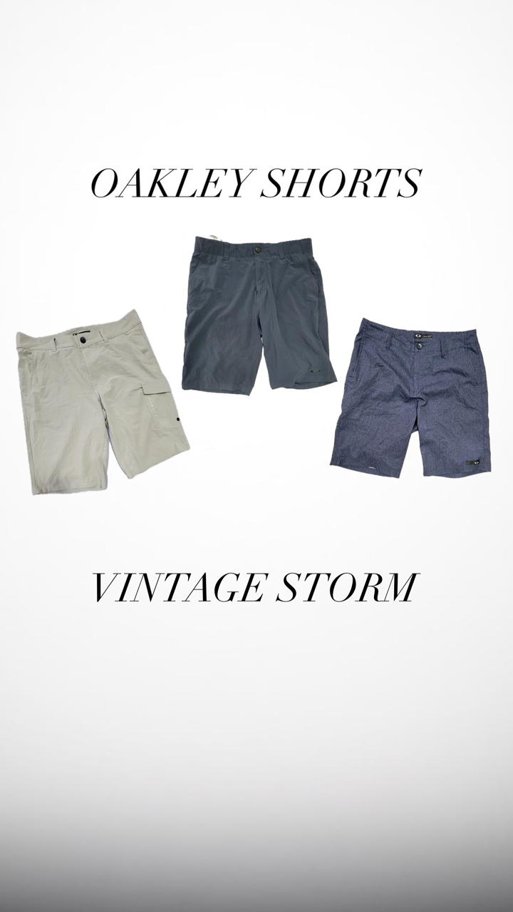 Shorts Oakley
