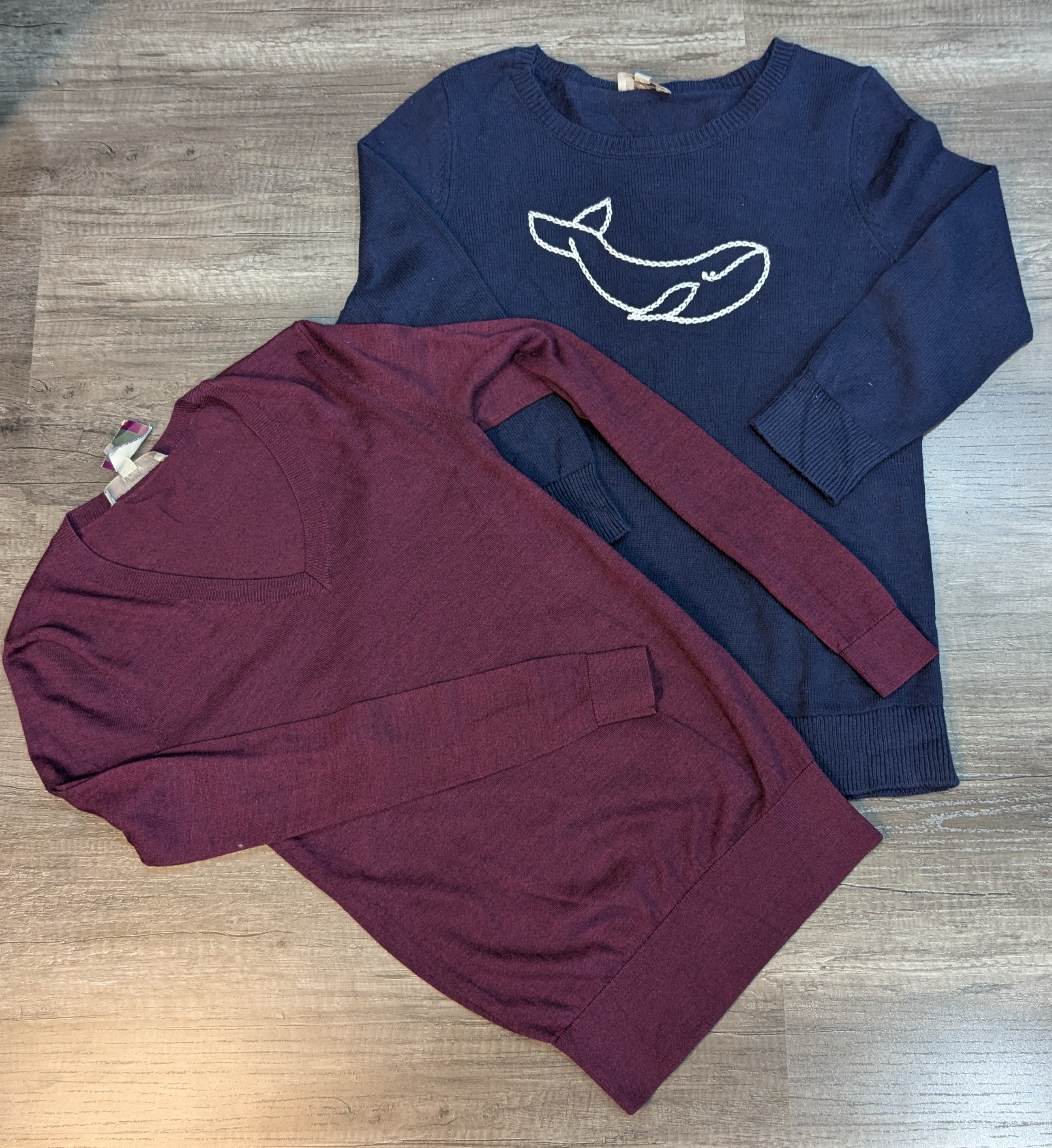 1999 - Loft Ann Taylor loft Cardigan Sweater