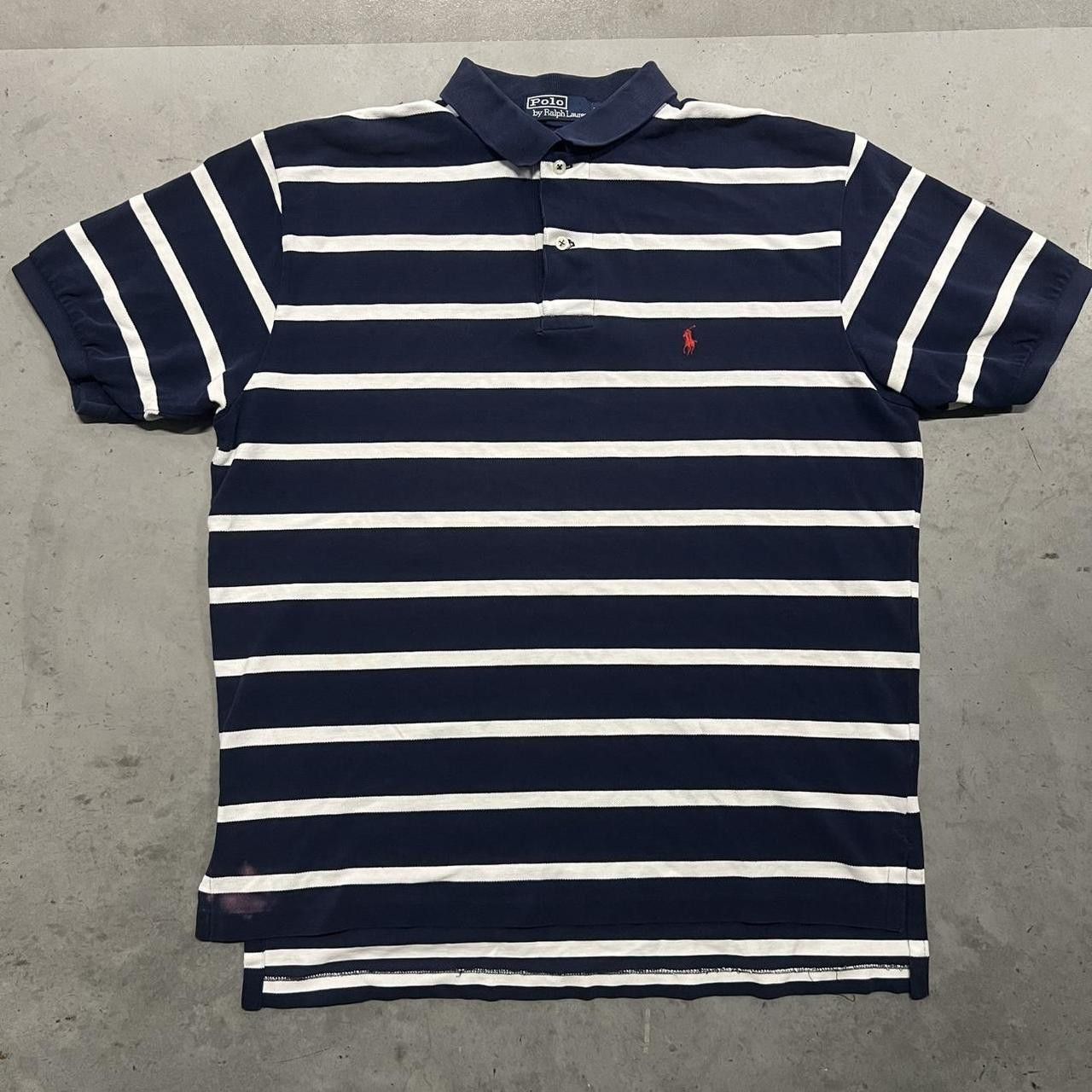 Polo Ralph Lauren Tshirt