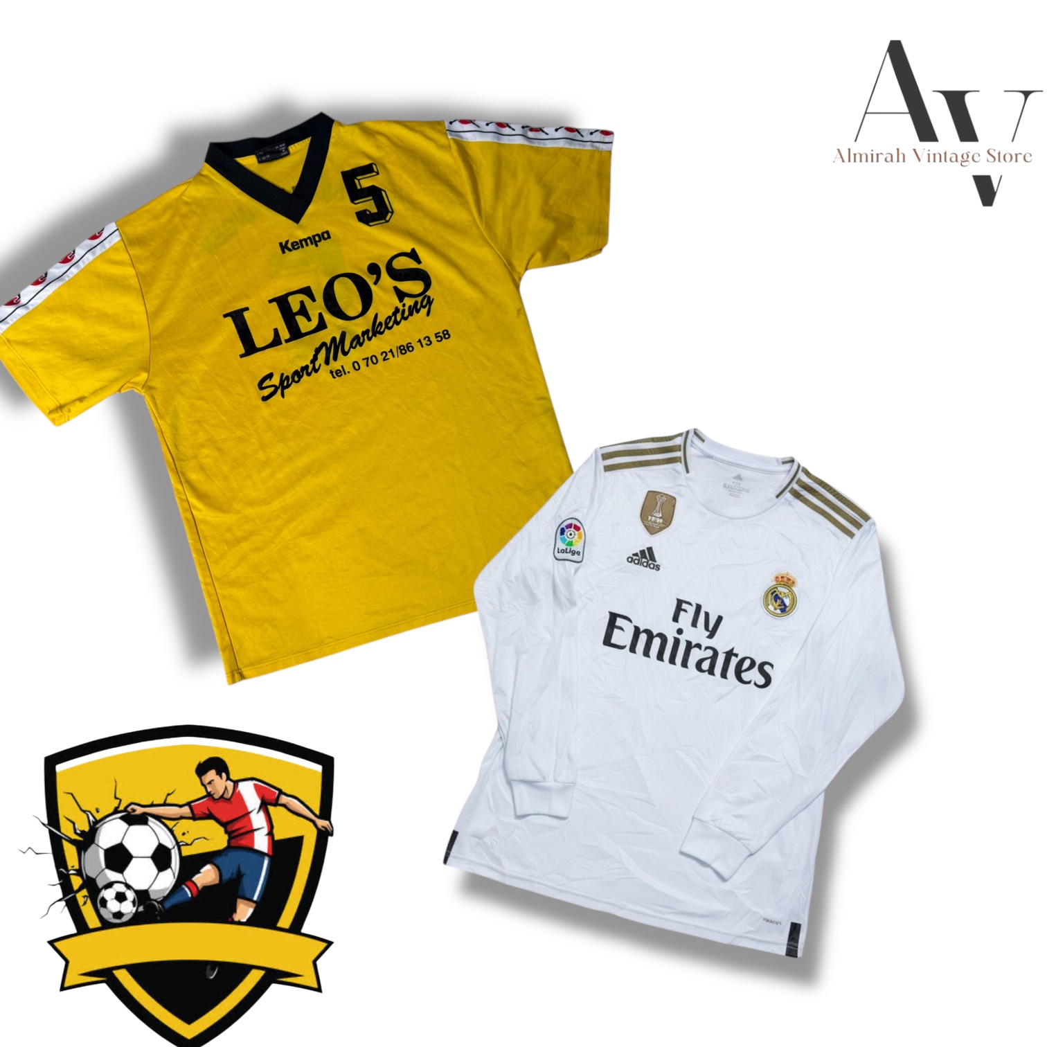 T-shirts Nike drifit 10 pcs